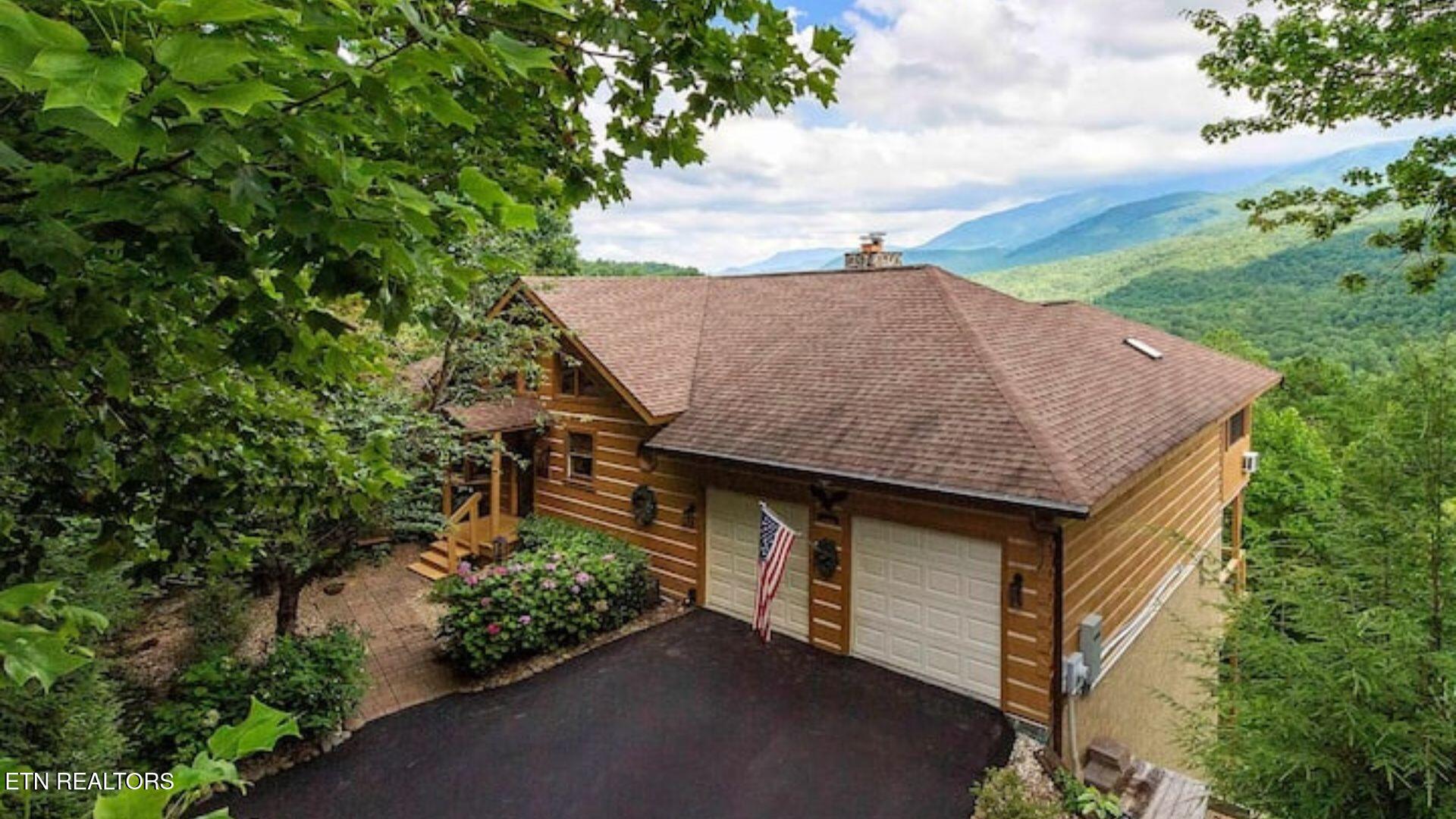 449 Lucerne Way Gatlinburg TN 37738