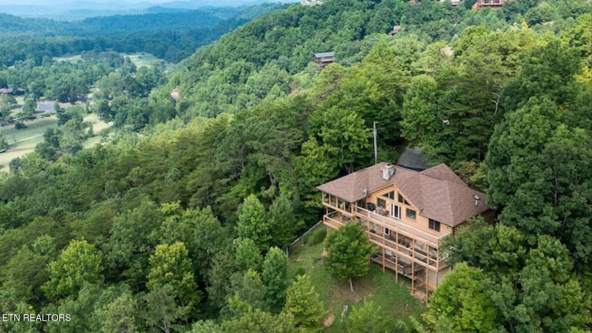 449 Lucerne Way Gatlinburg TN 37738