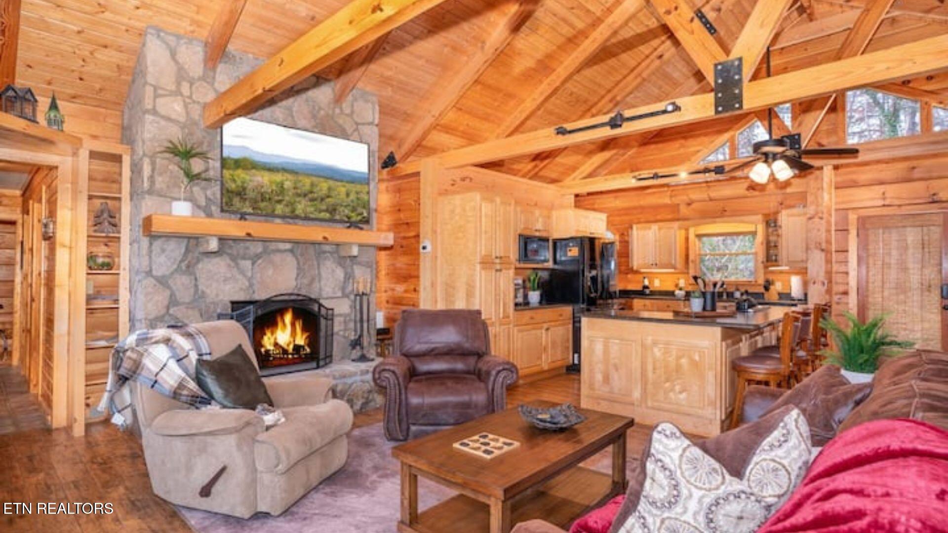 449 Lucerne Way Gatlinburg TN 37738