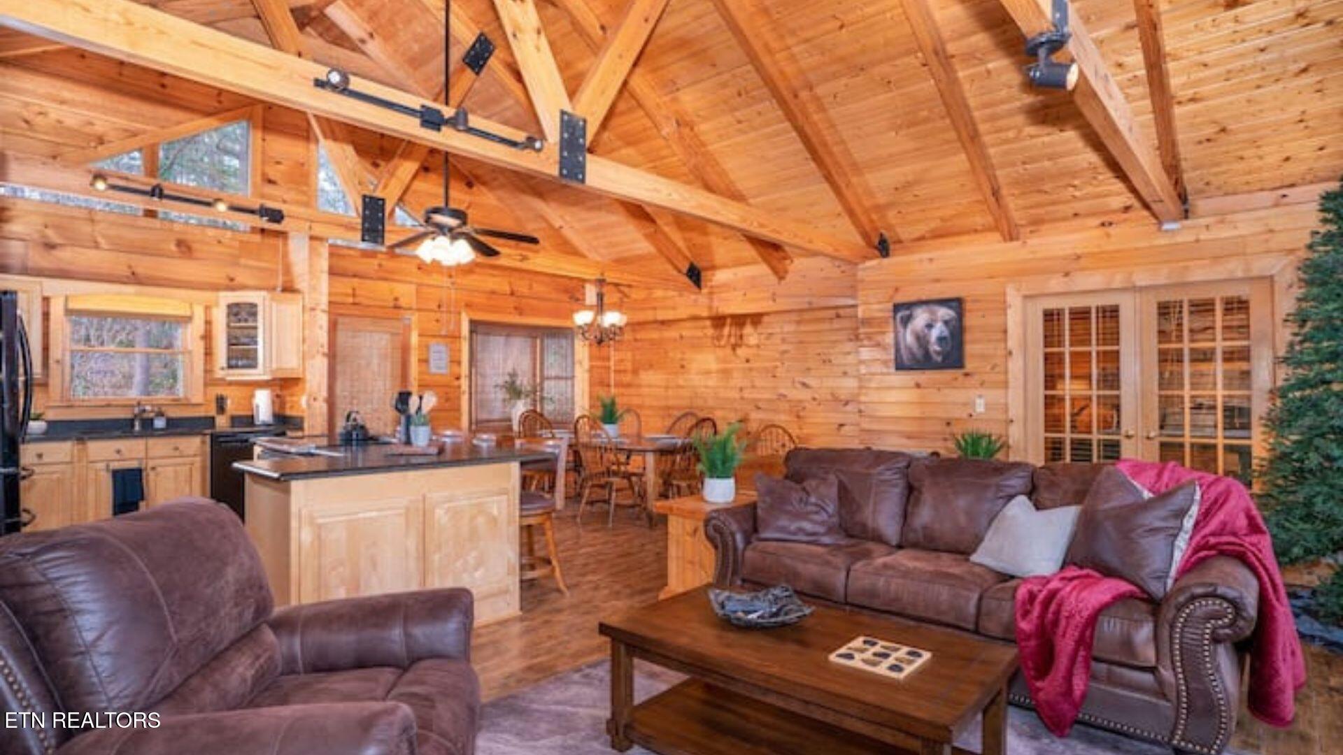 449 Lucerne Way Gatlinburg TN 37738