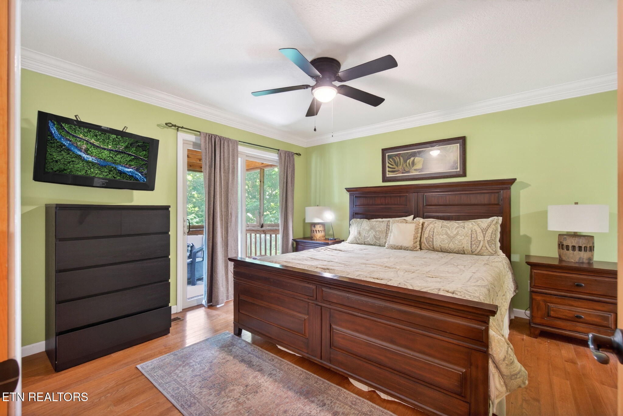 232 Victoria Circle Jamestown TN 38556