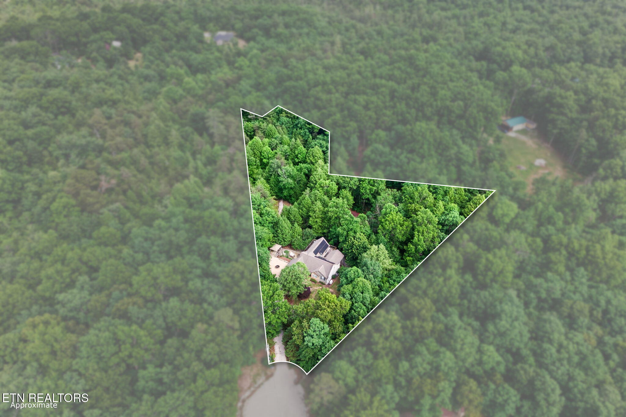 232 Victoria Circle Jamestown TN 38556