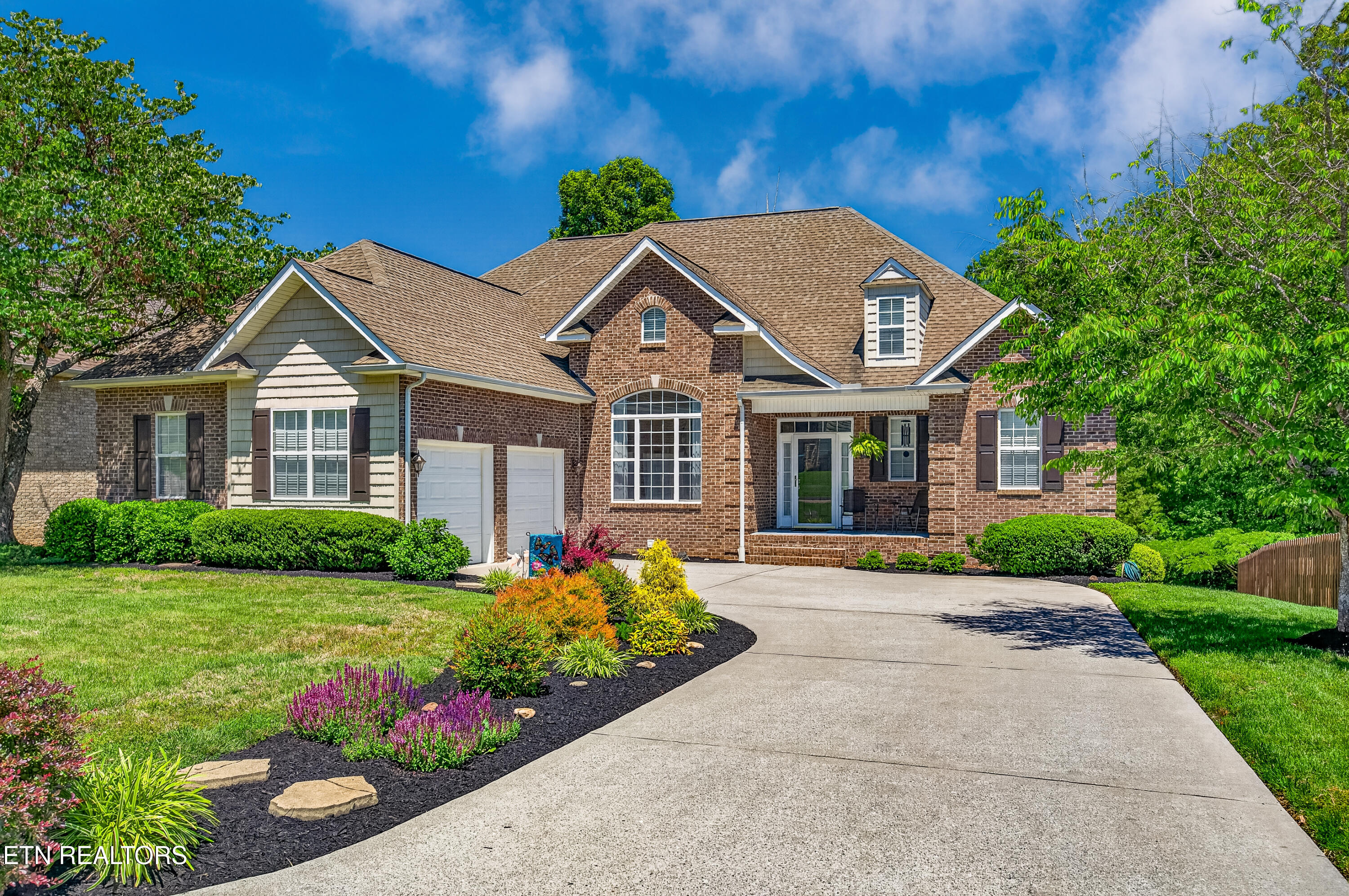 3640 Boyd Walters Lane Knoxville TN 37931