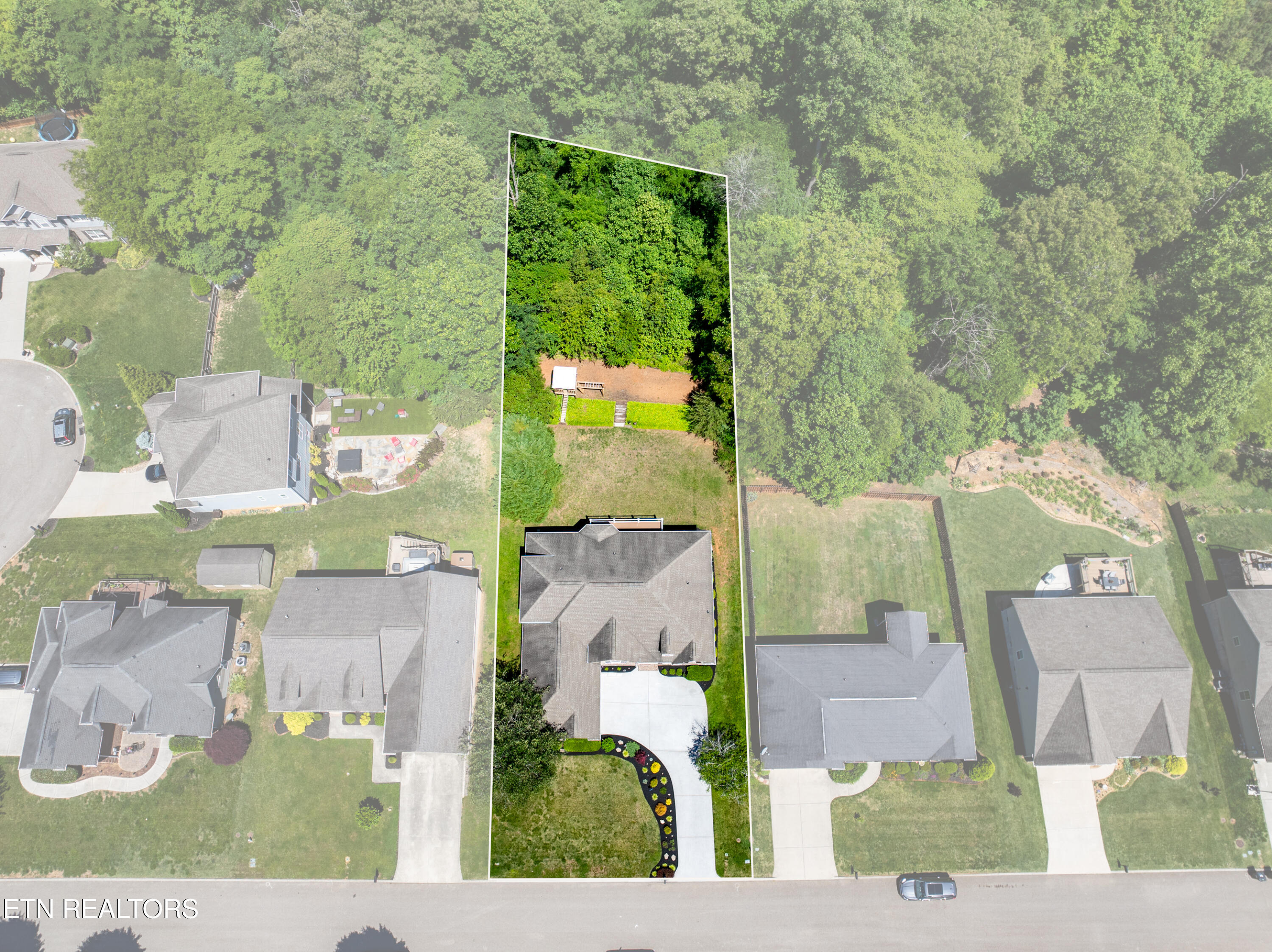 3640 Boyd Walters Lane Knoxville TN 37931