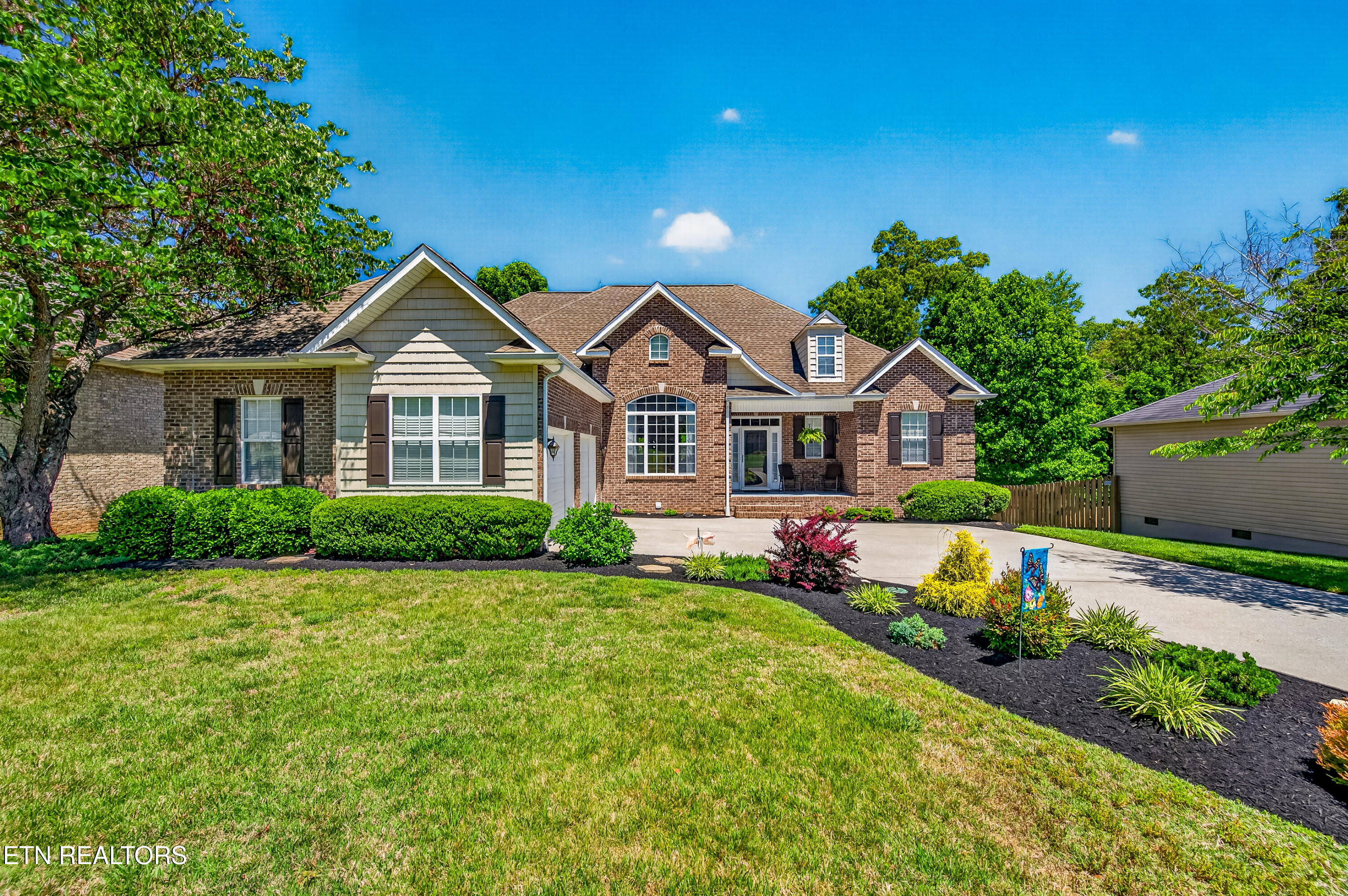 3640 Boyd Walters Lane Knoxville TN 37931
