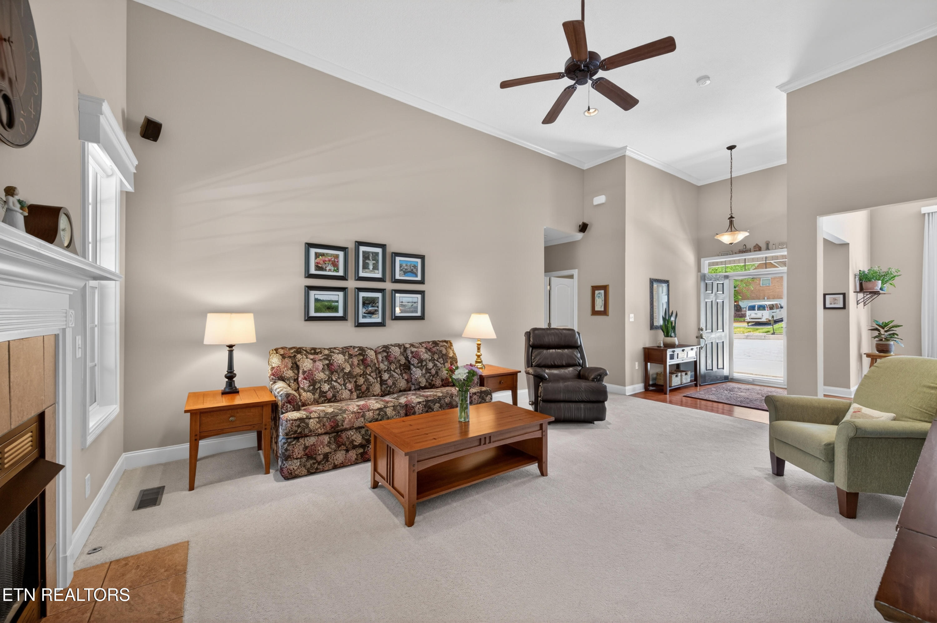 3640 Boyd Walters Lane Knoxville TN 37931