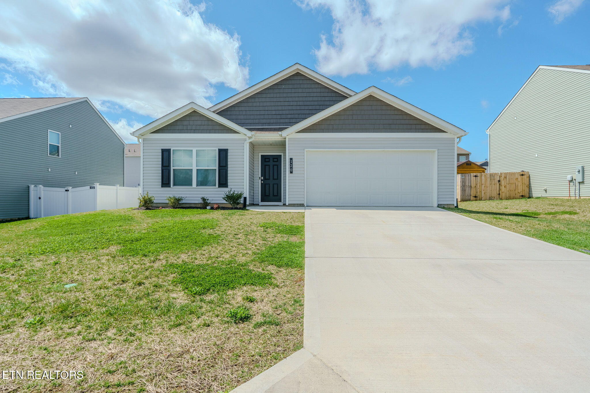 120 Riley Court Maynardville TN 37807