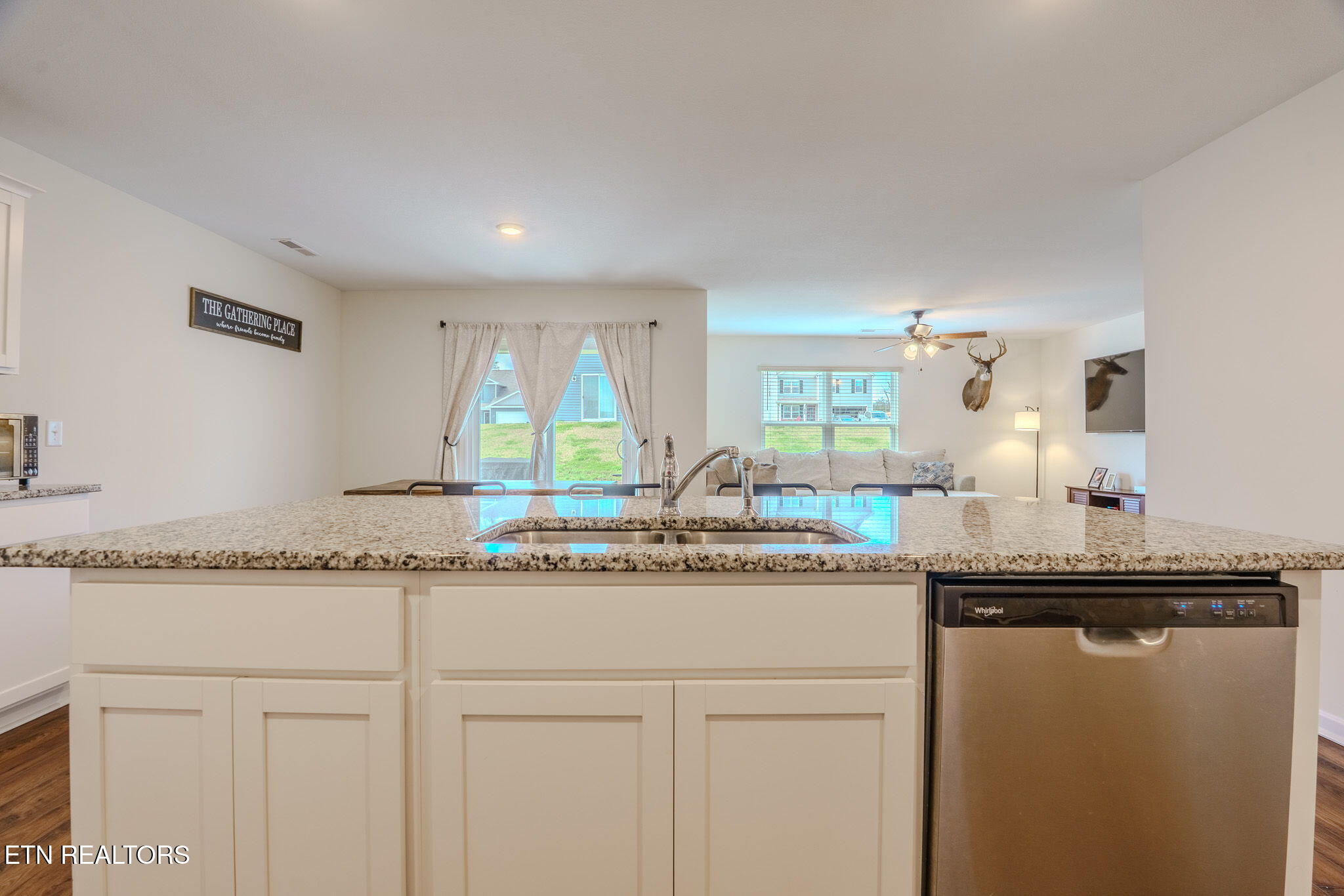 120 Riley Court Maynardville TN 37807