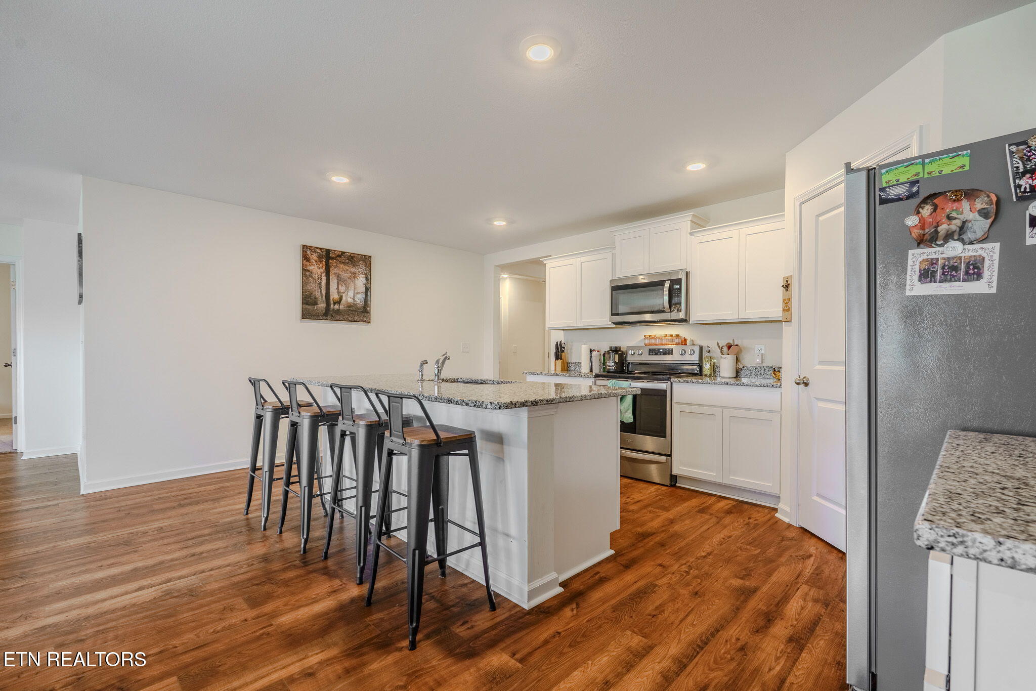 120 Riley Court Maynardville TN 37807