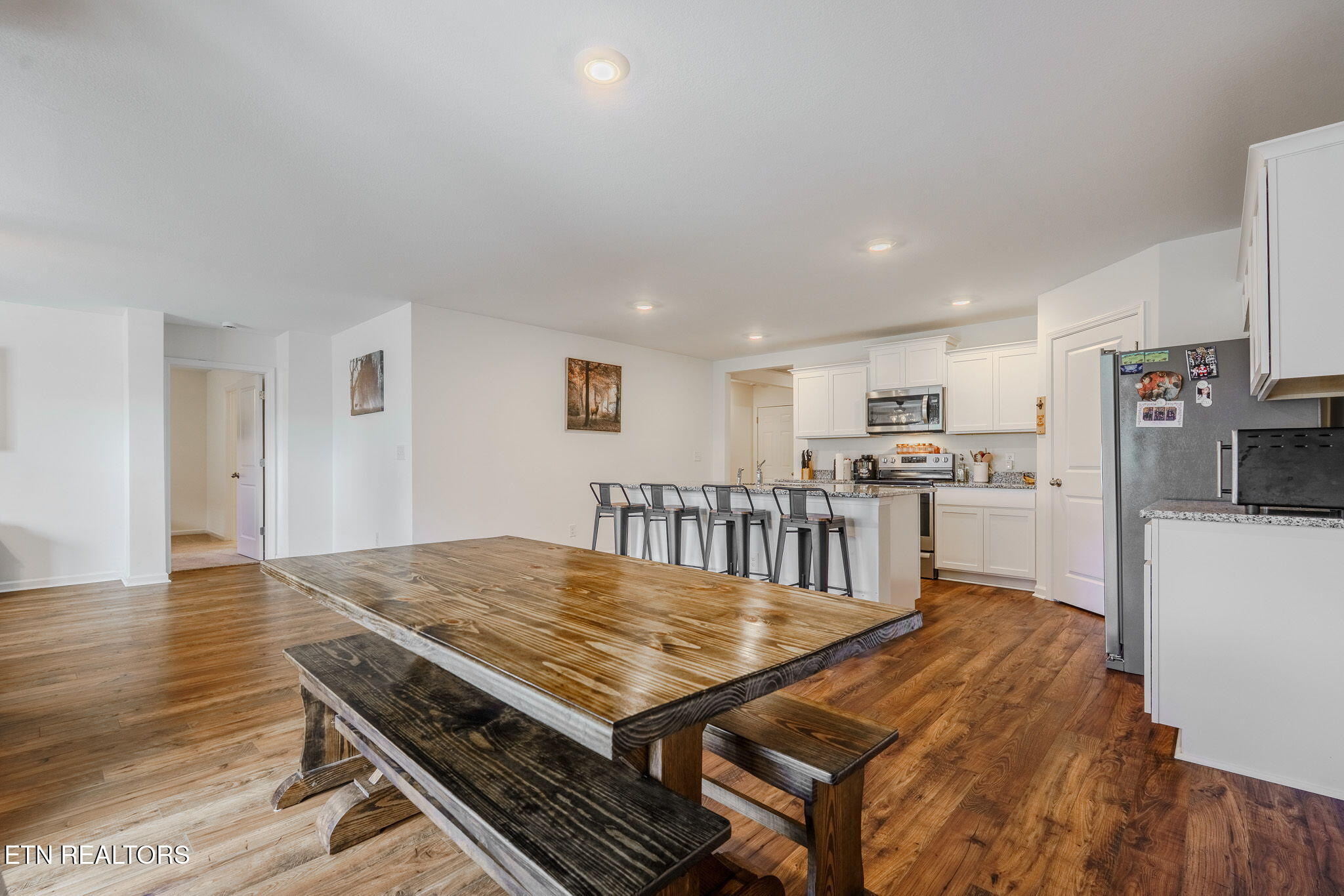 120 Riley Court Maynardville TN 37807