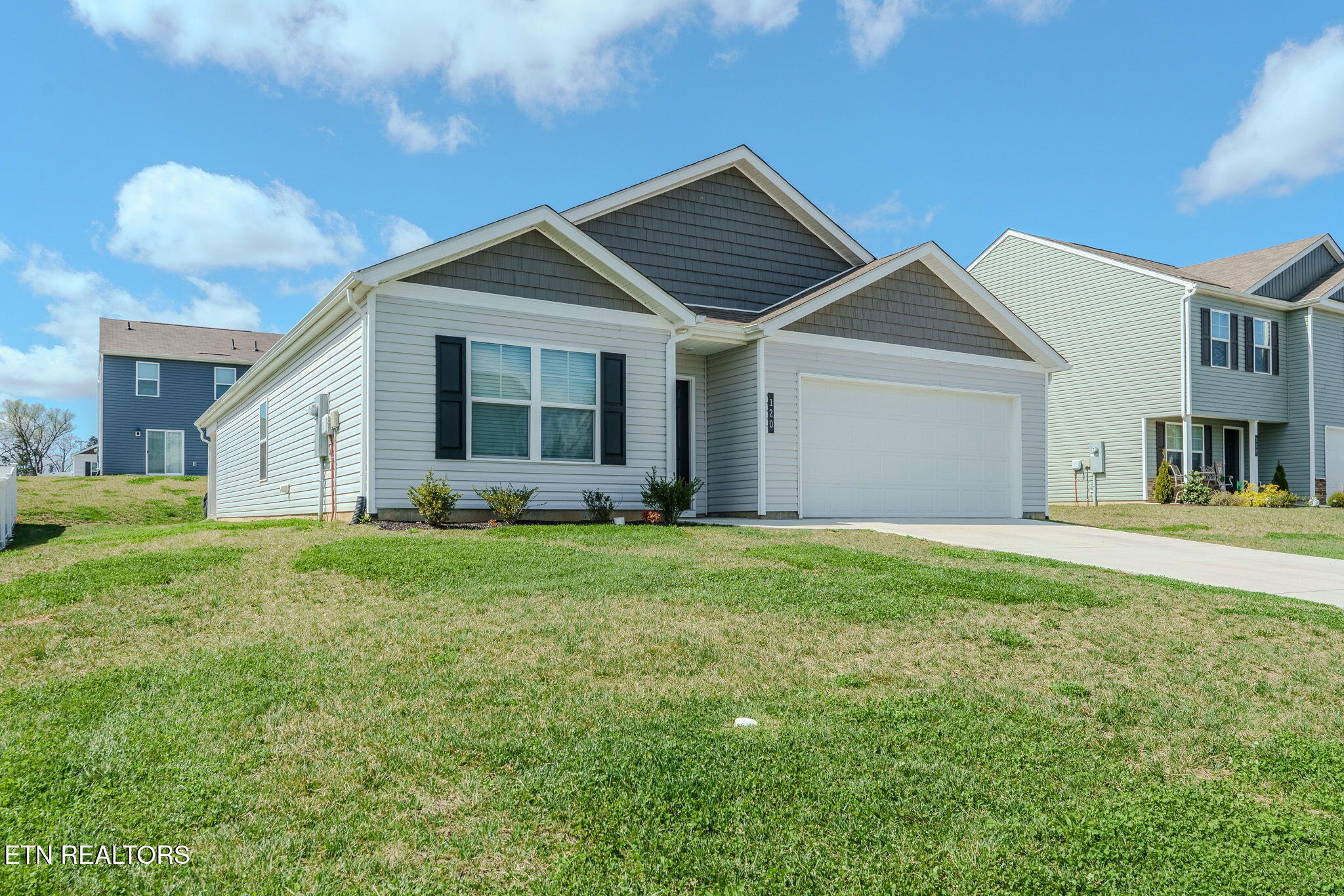 120 Riley Court Maynardville TN 37807