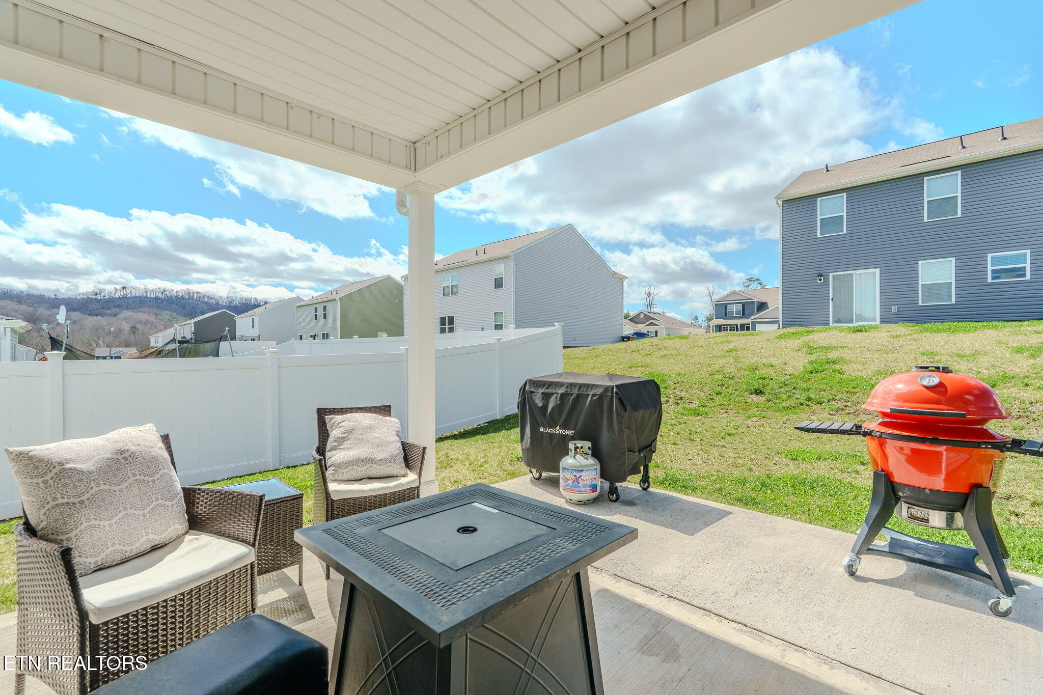 120 Riley Court Maynardville TN 37807