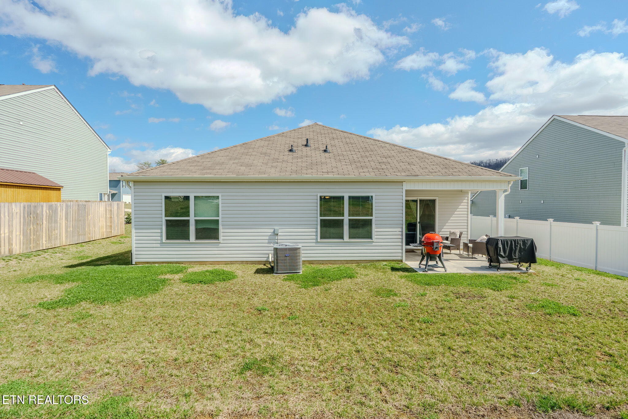 120 Riley Court Maynardville TN 37807