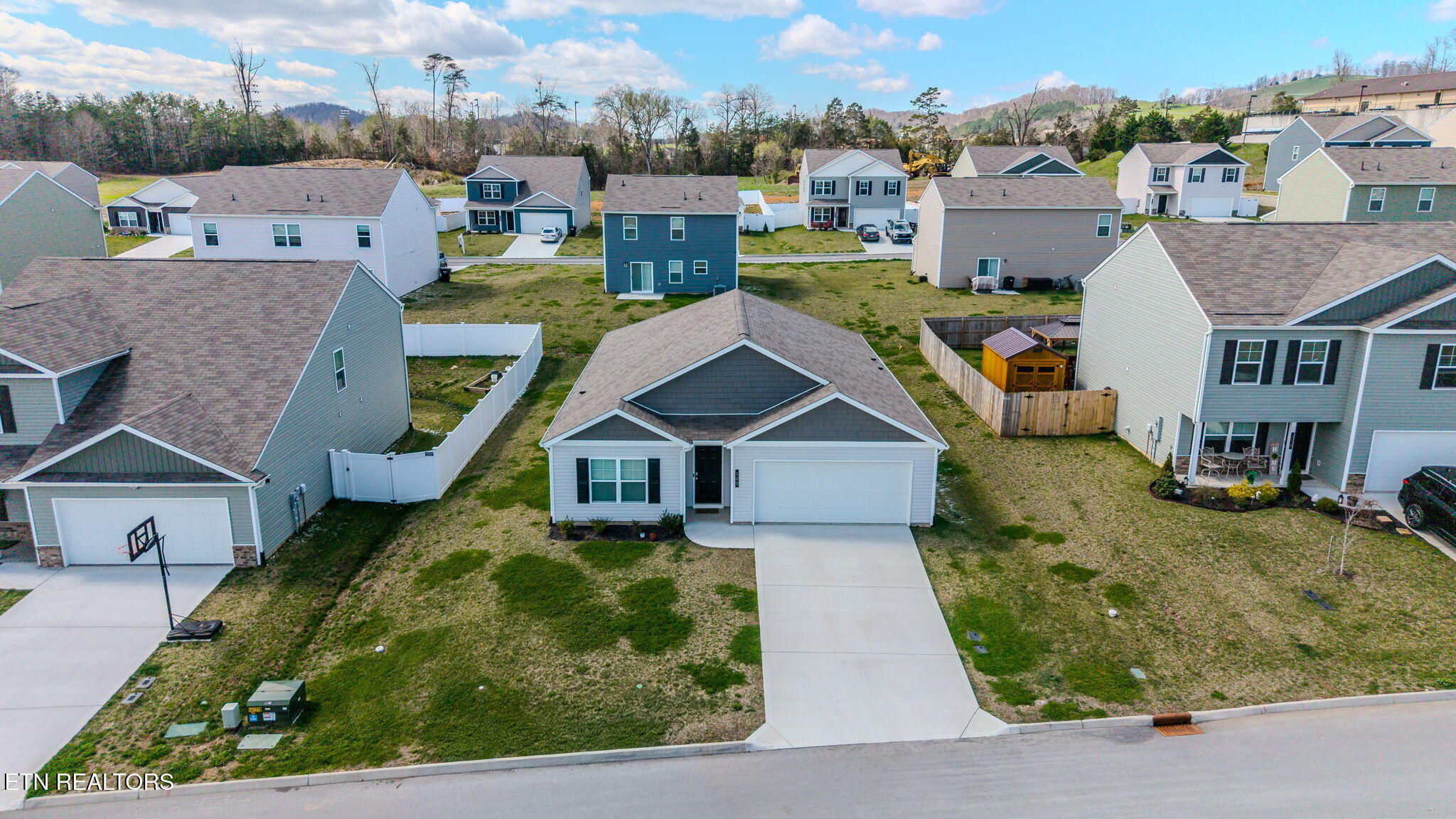120 Riley Court Maynardville TN 37807