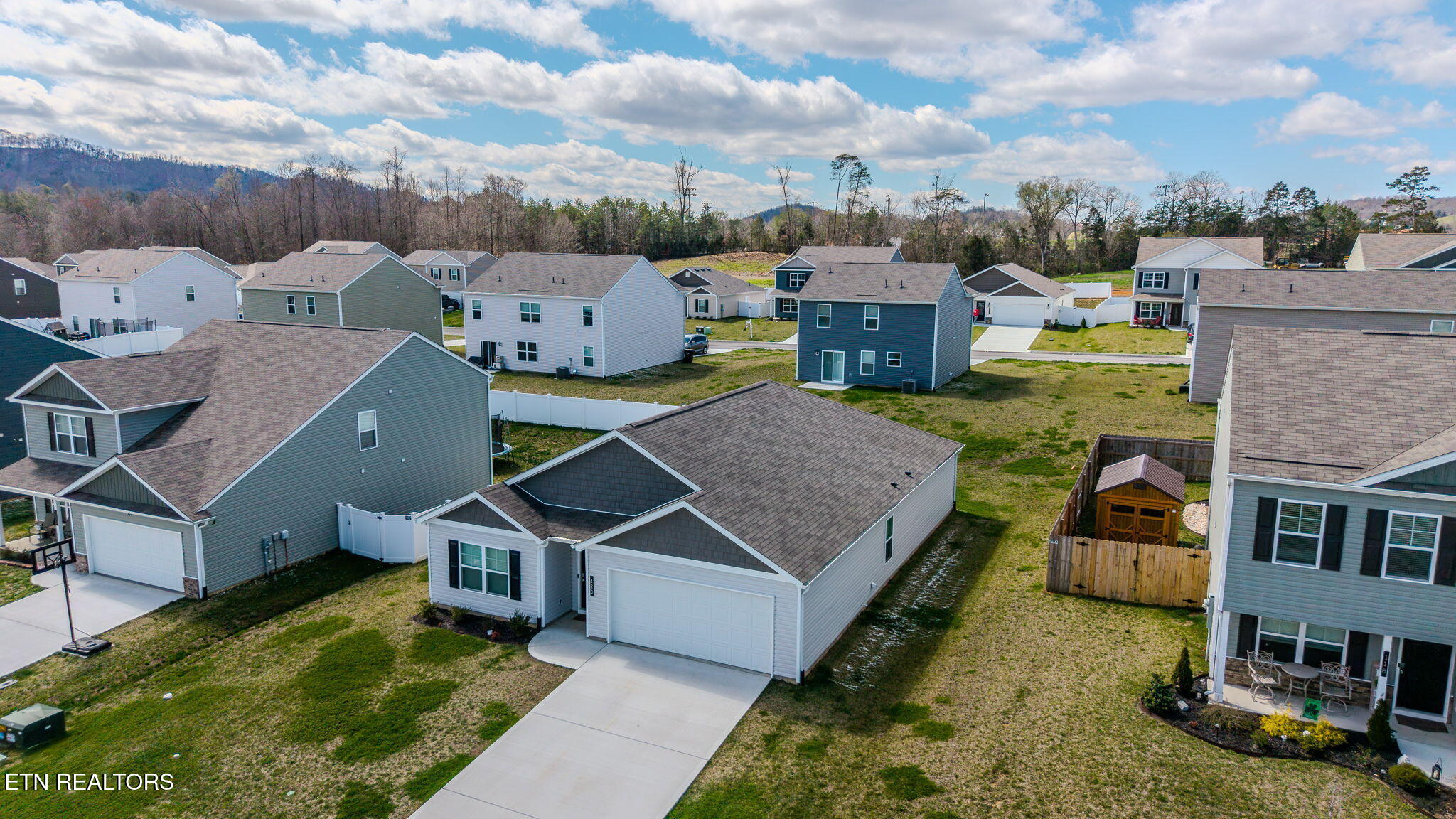 120 Riley Court Maynardville TN 37807