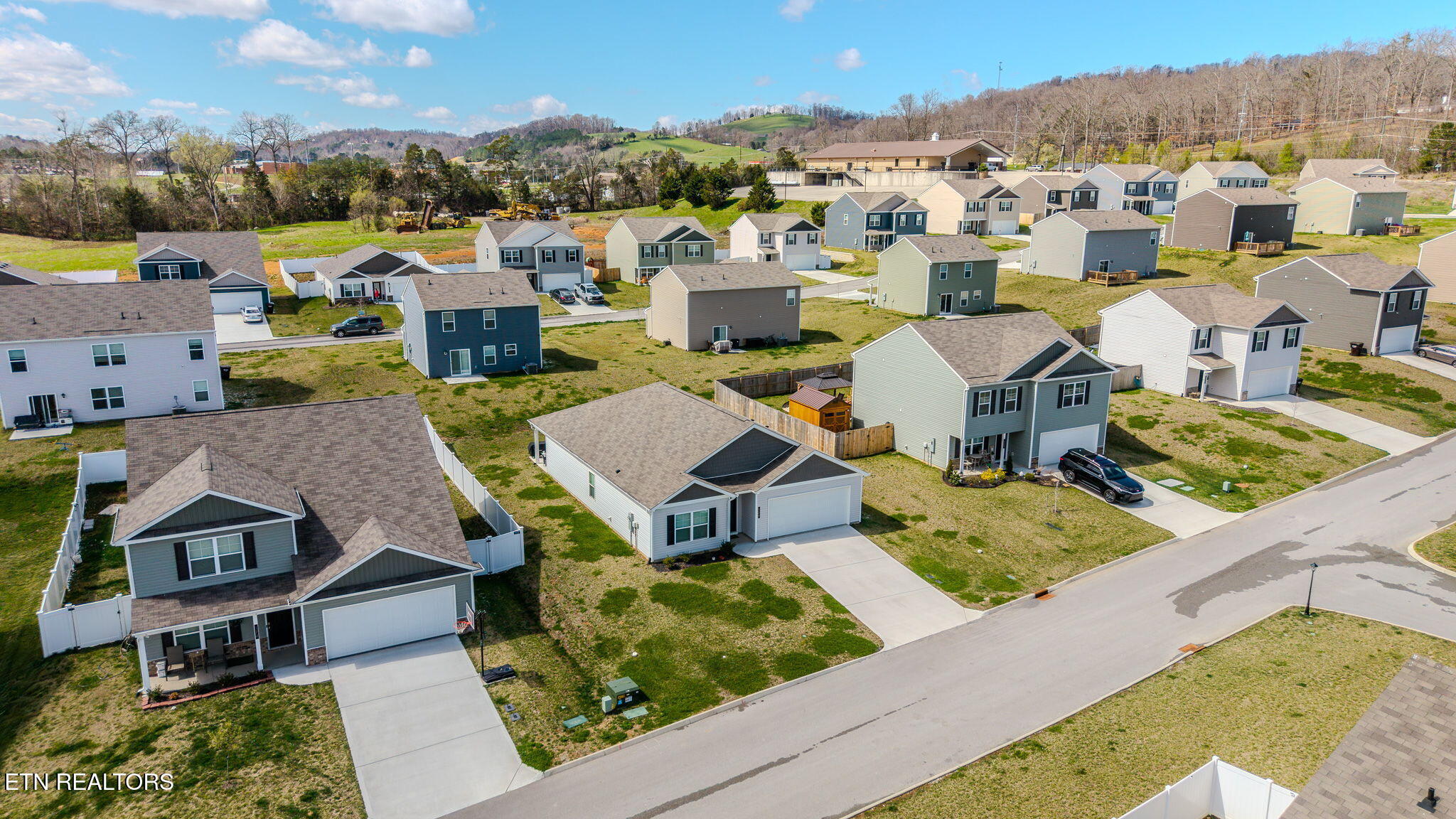 120 Riley Court Maynardville TN 37807
