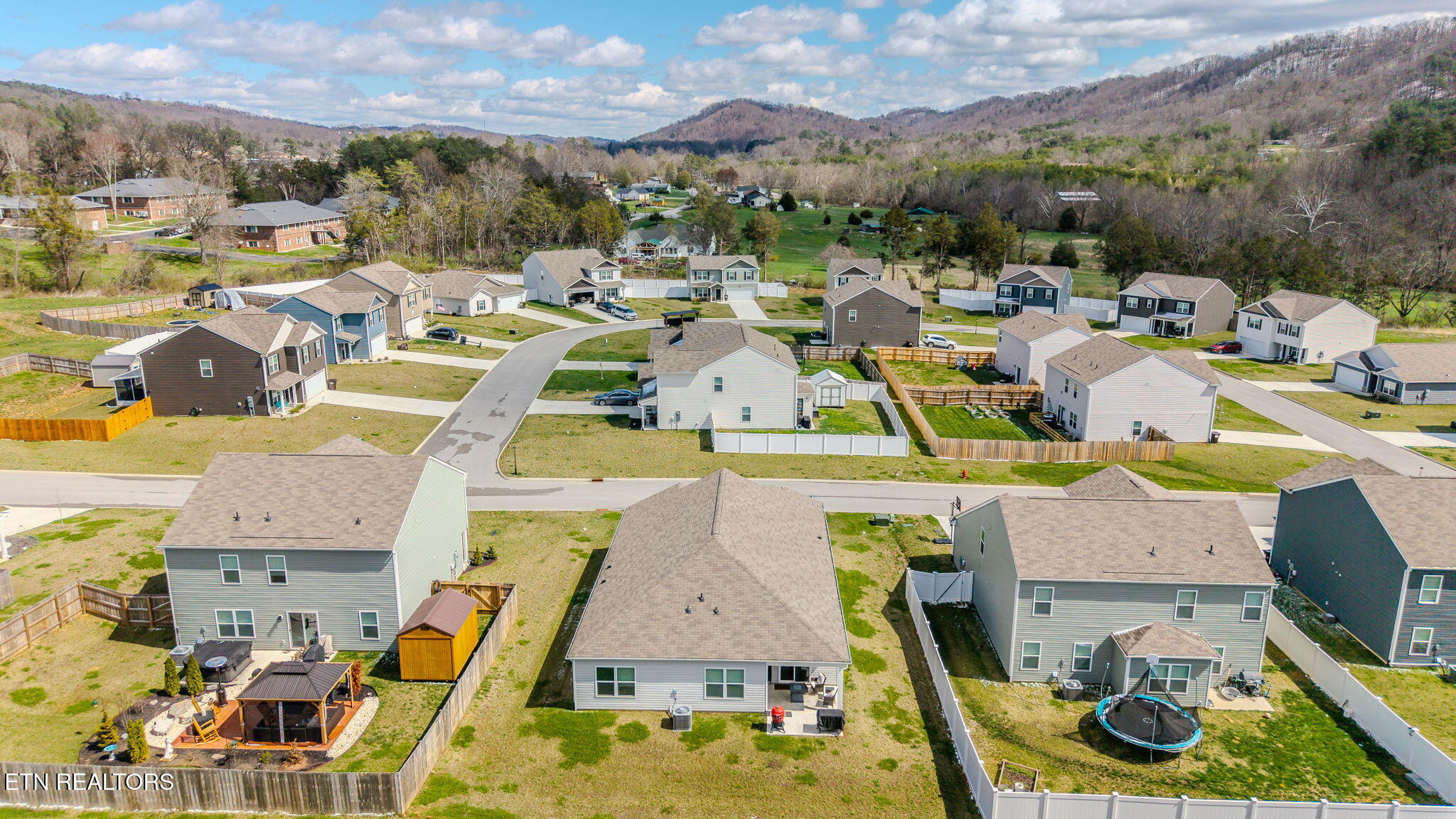 120 Riley Court Maynardville TN 37807