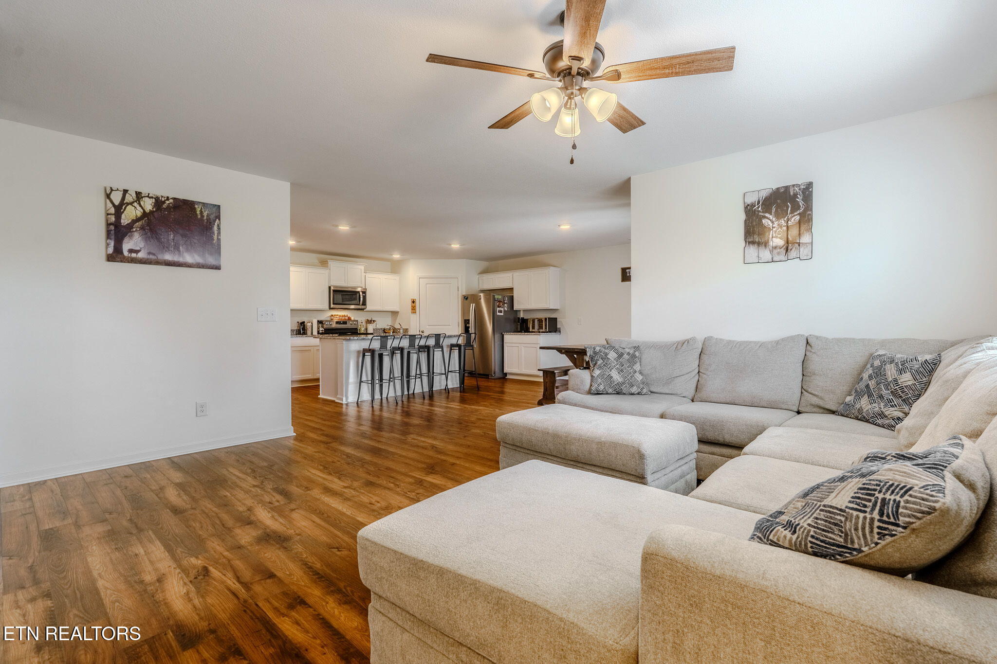 120 Riley Court Maynardville TN 37807