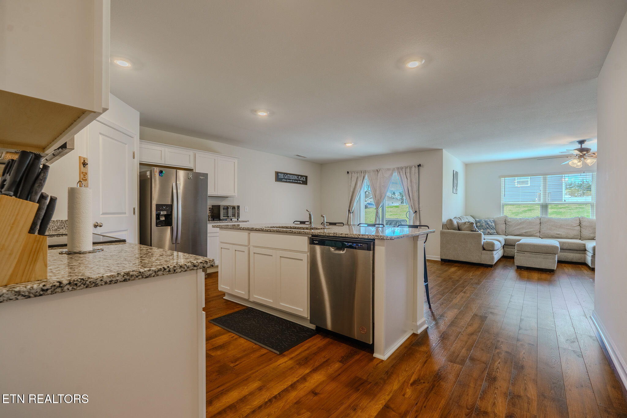 120 Riley Court Maynardville TN 37807