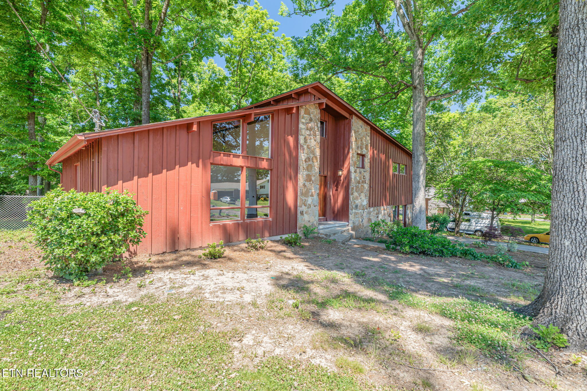 987 Ponder Road Knoxville TN 37923