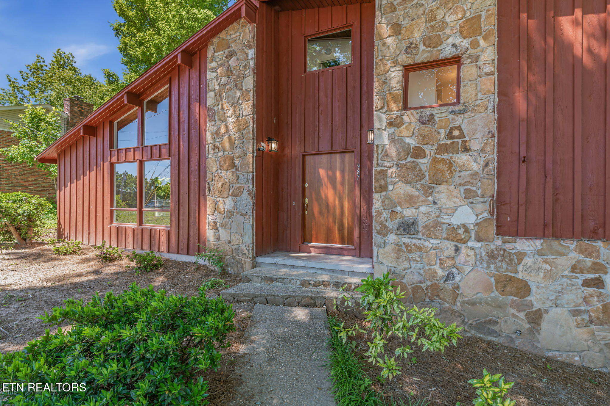 987 Ponder Road Knoxville TN 37923