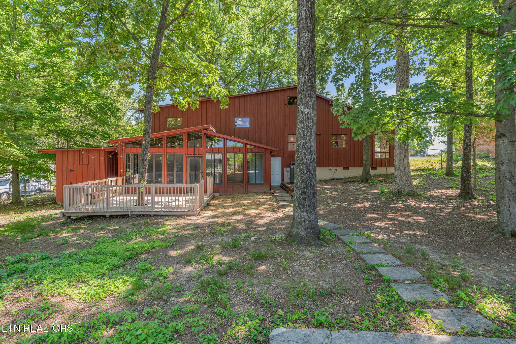 987 Ponder Road Knoxville TN 37923