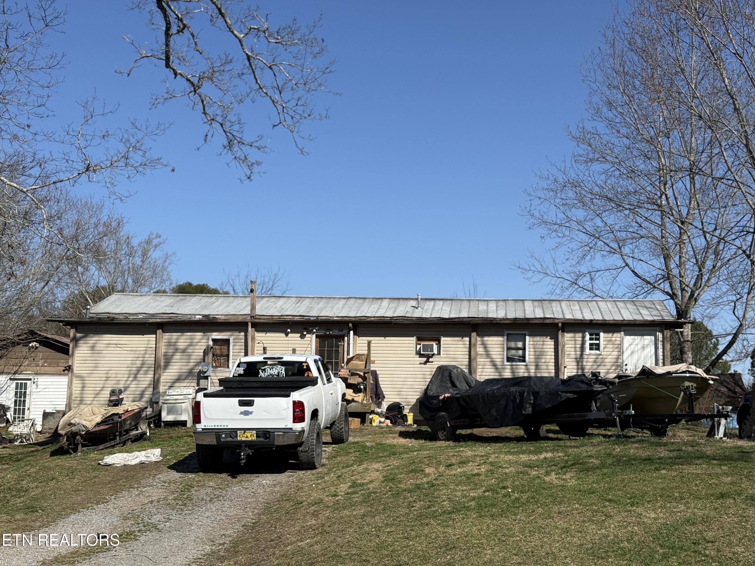 373 Garrison Road Dayton TN 37321