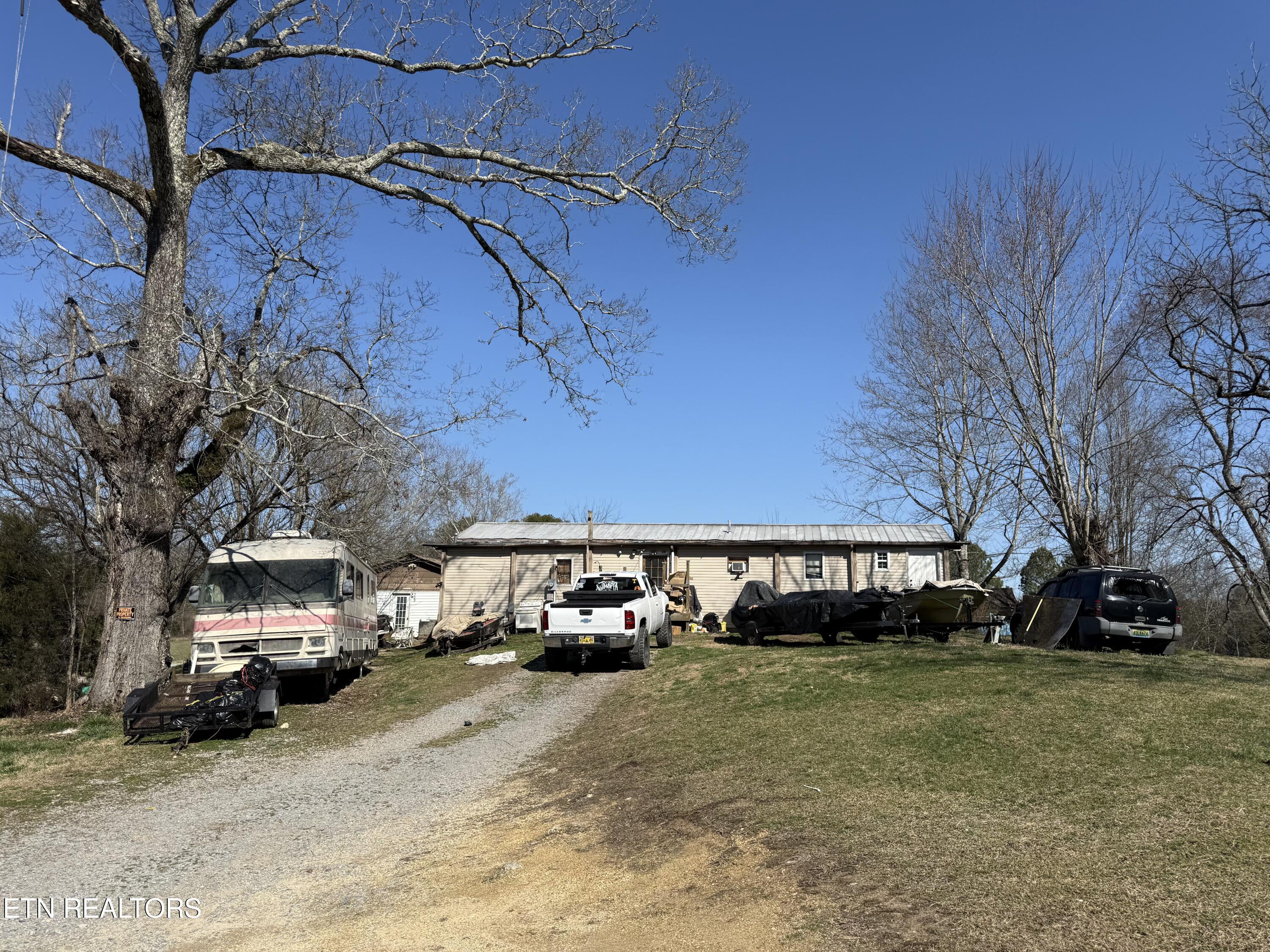373 Garrison Road Dayton TN 37321