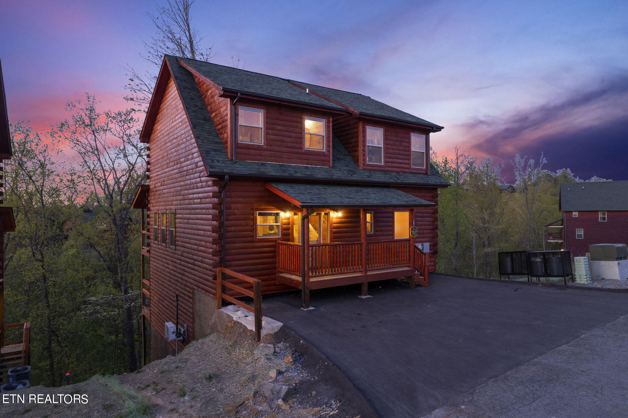678 Stockton Drive Sevierville TN 37876