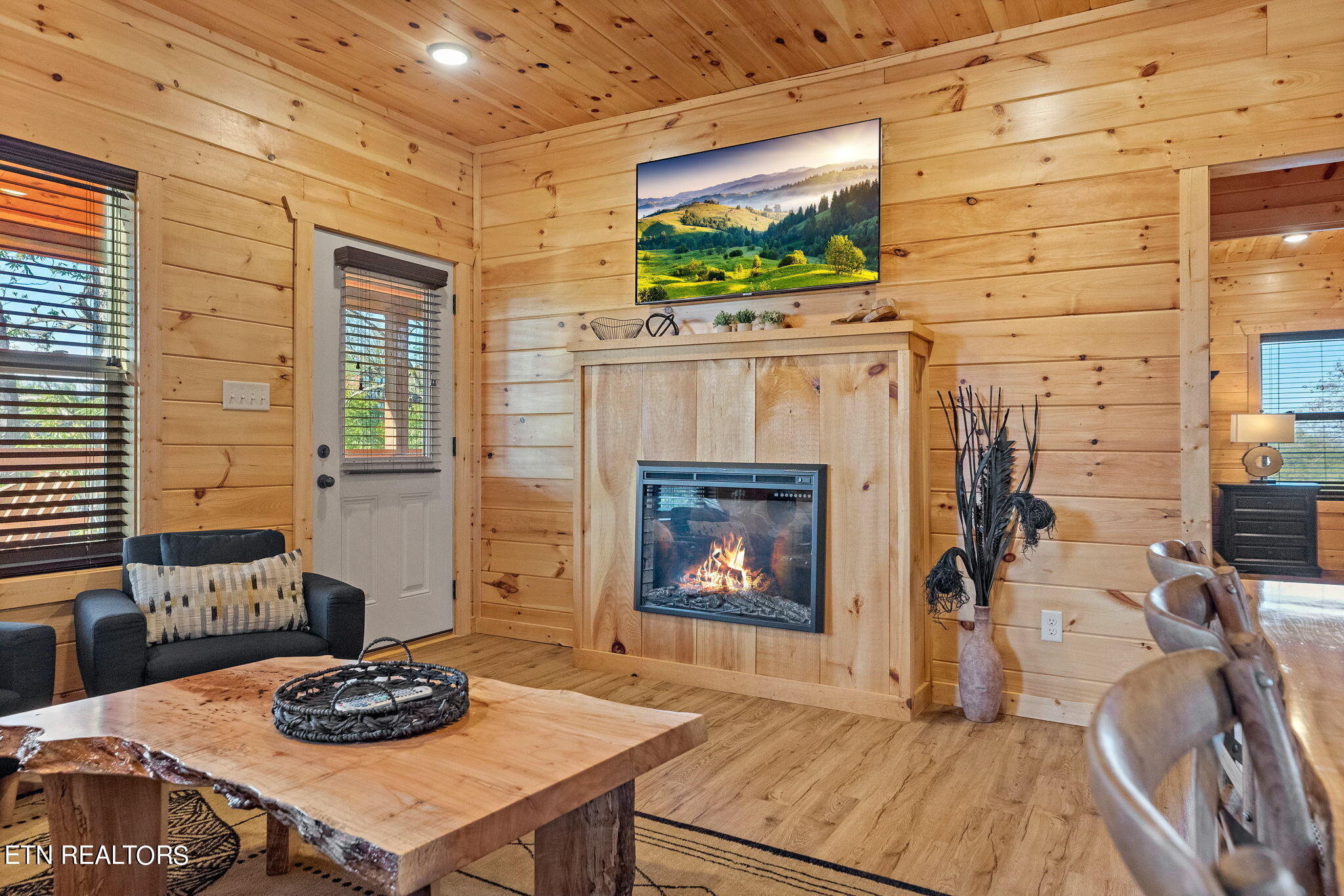 678 Stockton Drive Sevierville TN 37876