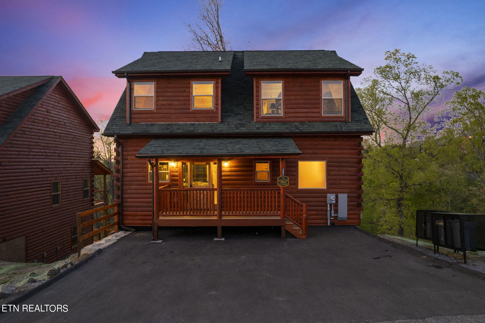 678 Stockton Drive Sevierville TN 37876
