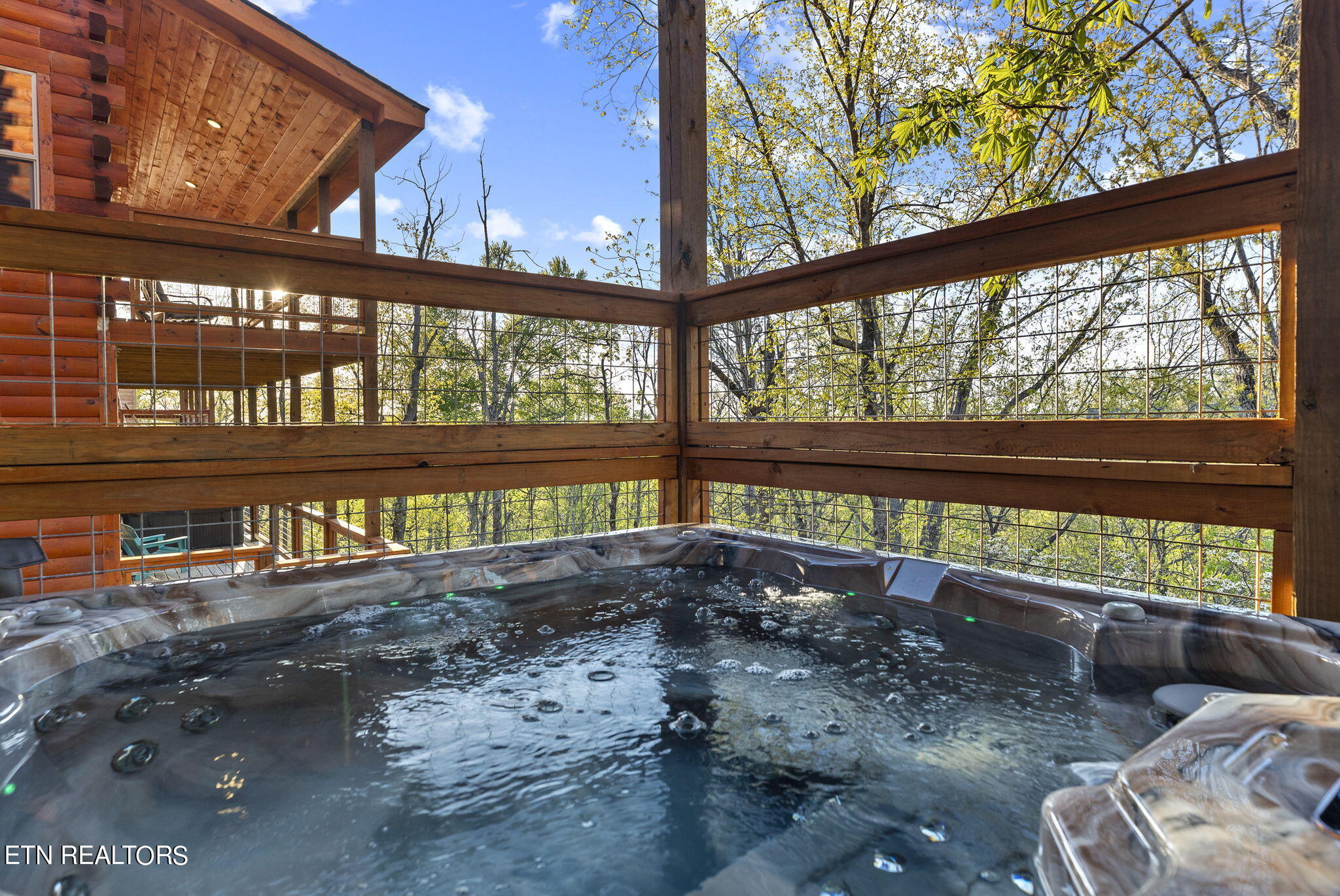 678 Stockton Drive Sevierville TN 37876