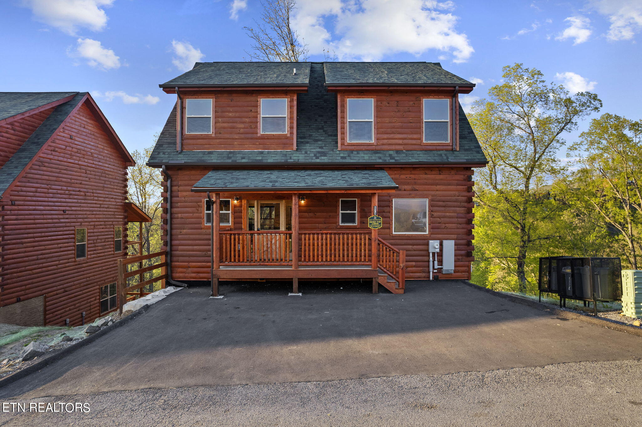 678 Stockton Drive Sevierville TN 37876