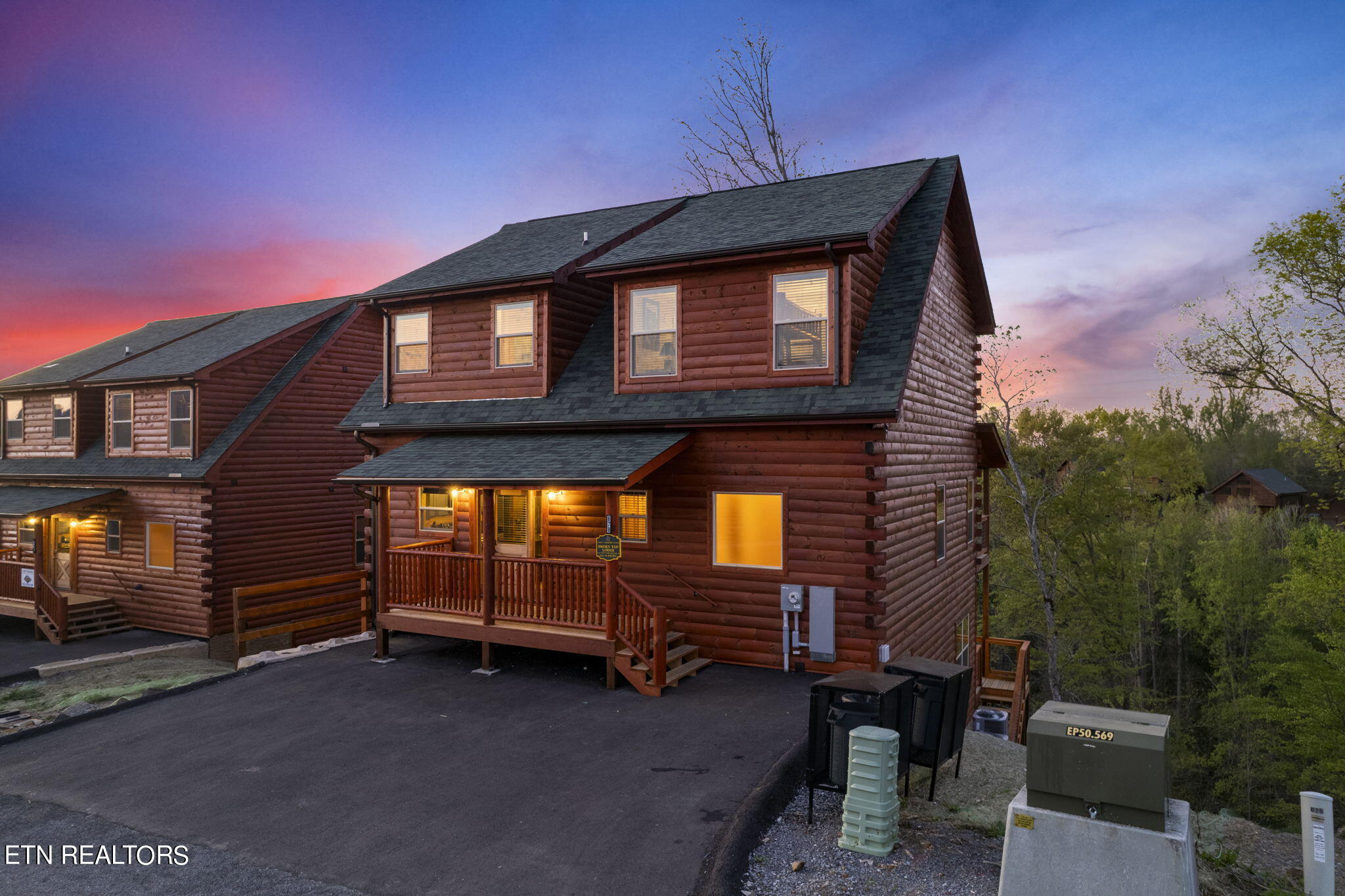 678 Stockton Drive Sevierville TN 37876