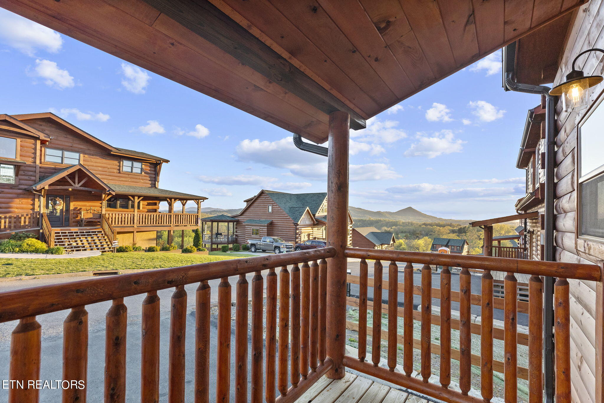 678 Stockton Drive Sevierville TN 37876