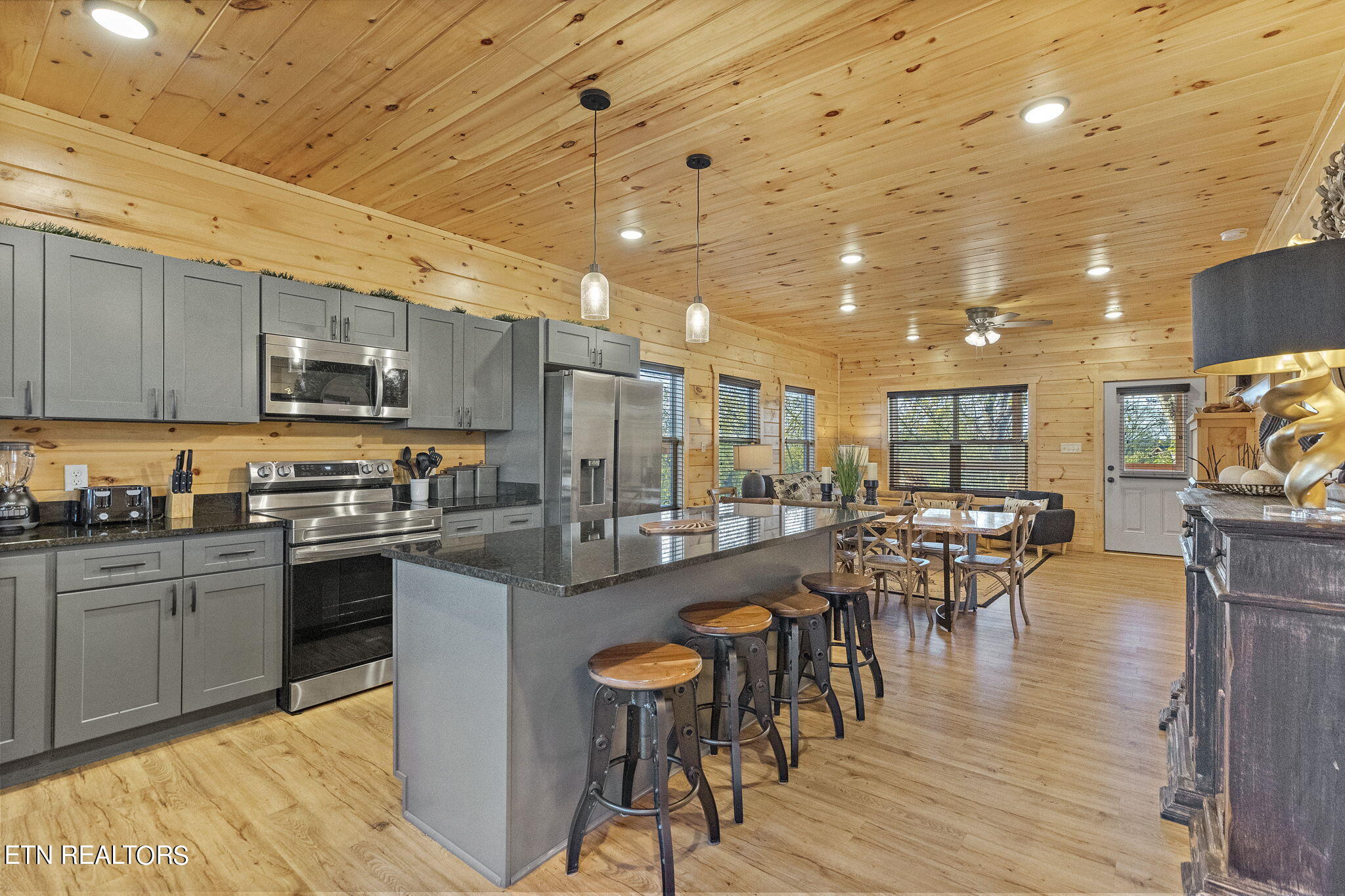 678 Stockton Drive Sevierville TN 37876