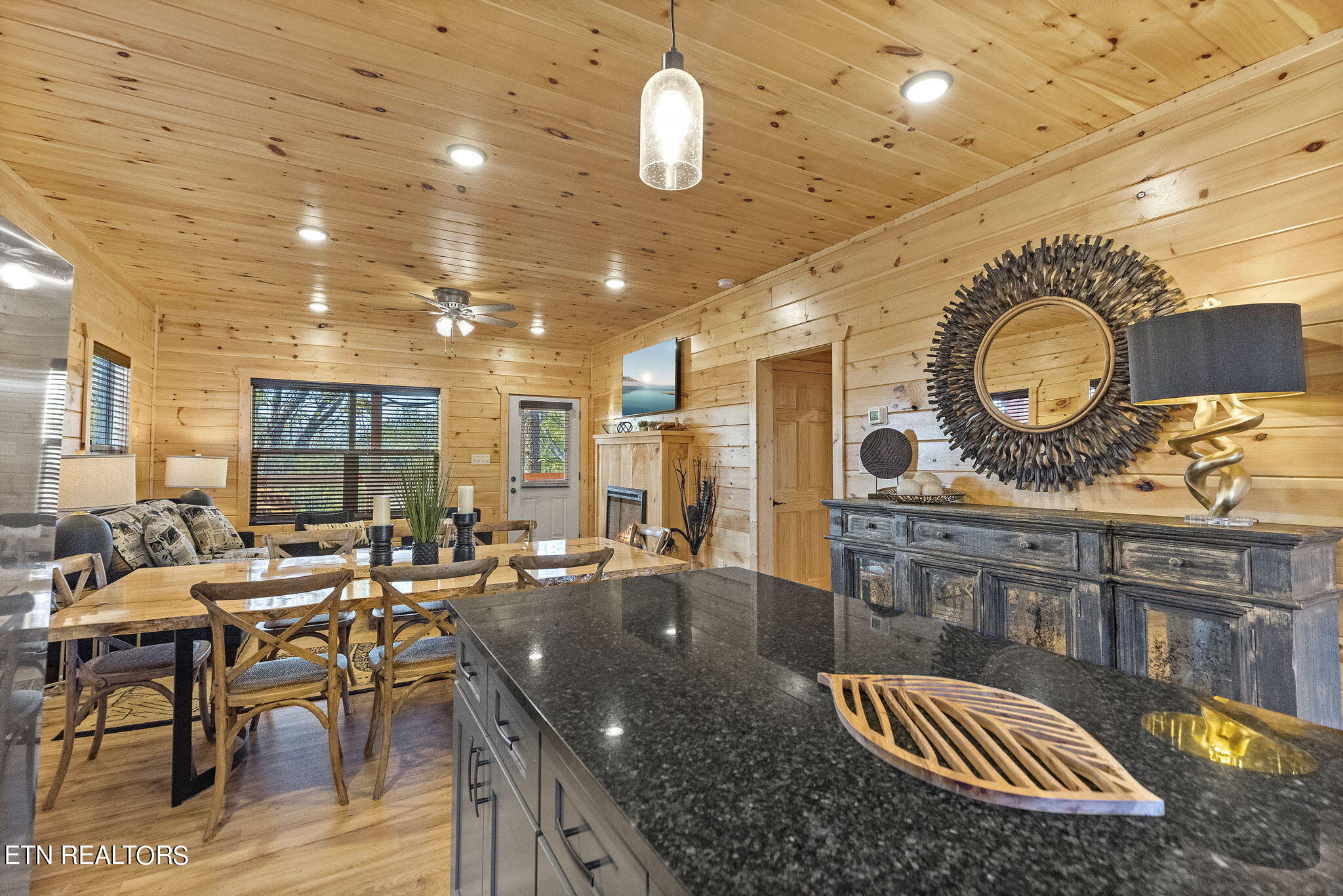 678 Stockton Drive Sevierville TN 37876
