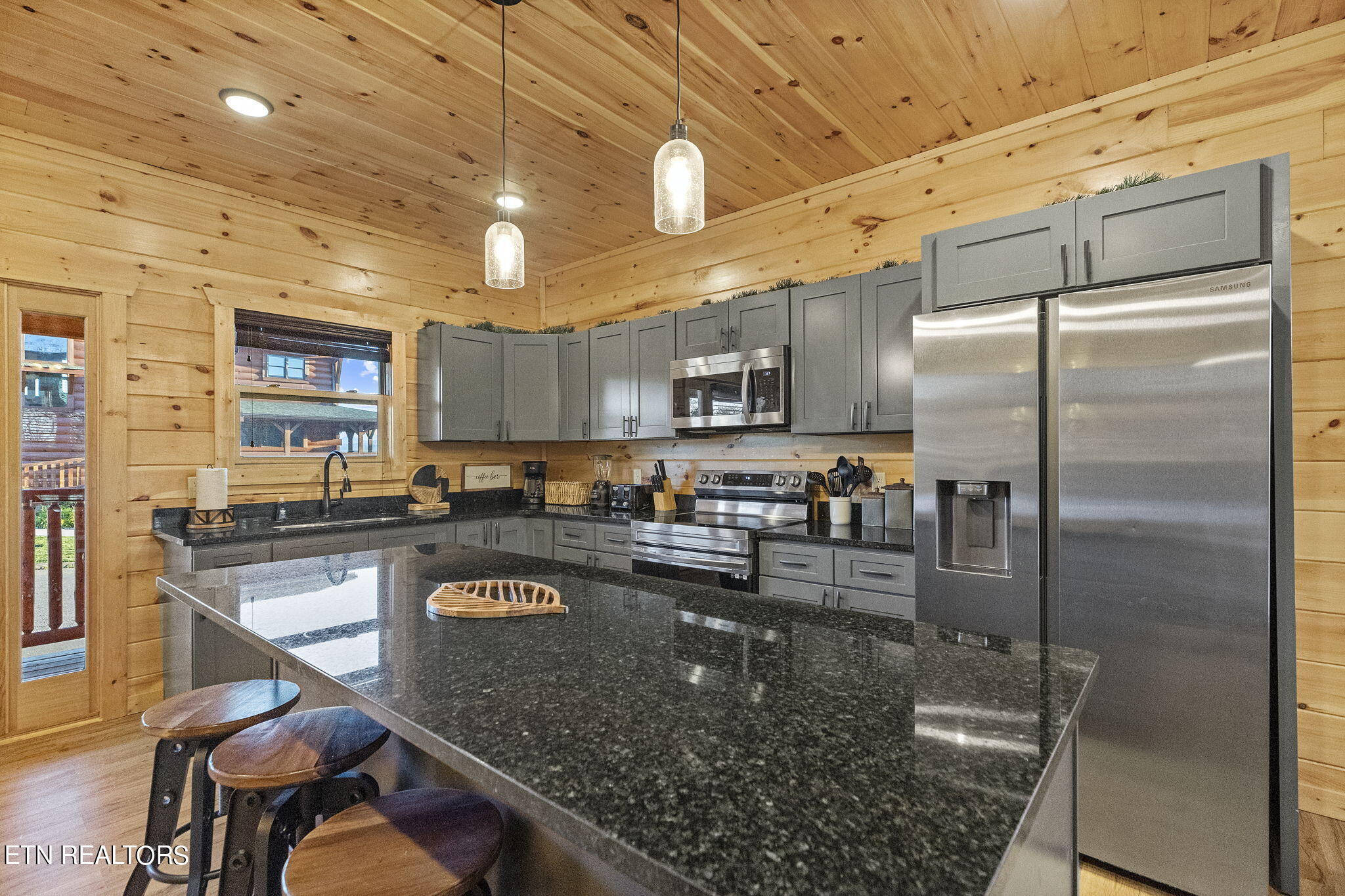 678 Stockton Drive Sevierville TN 37876