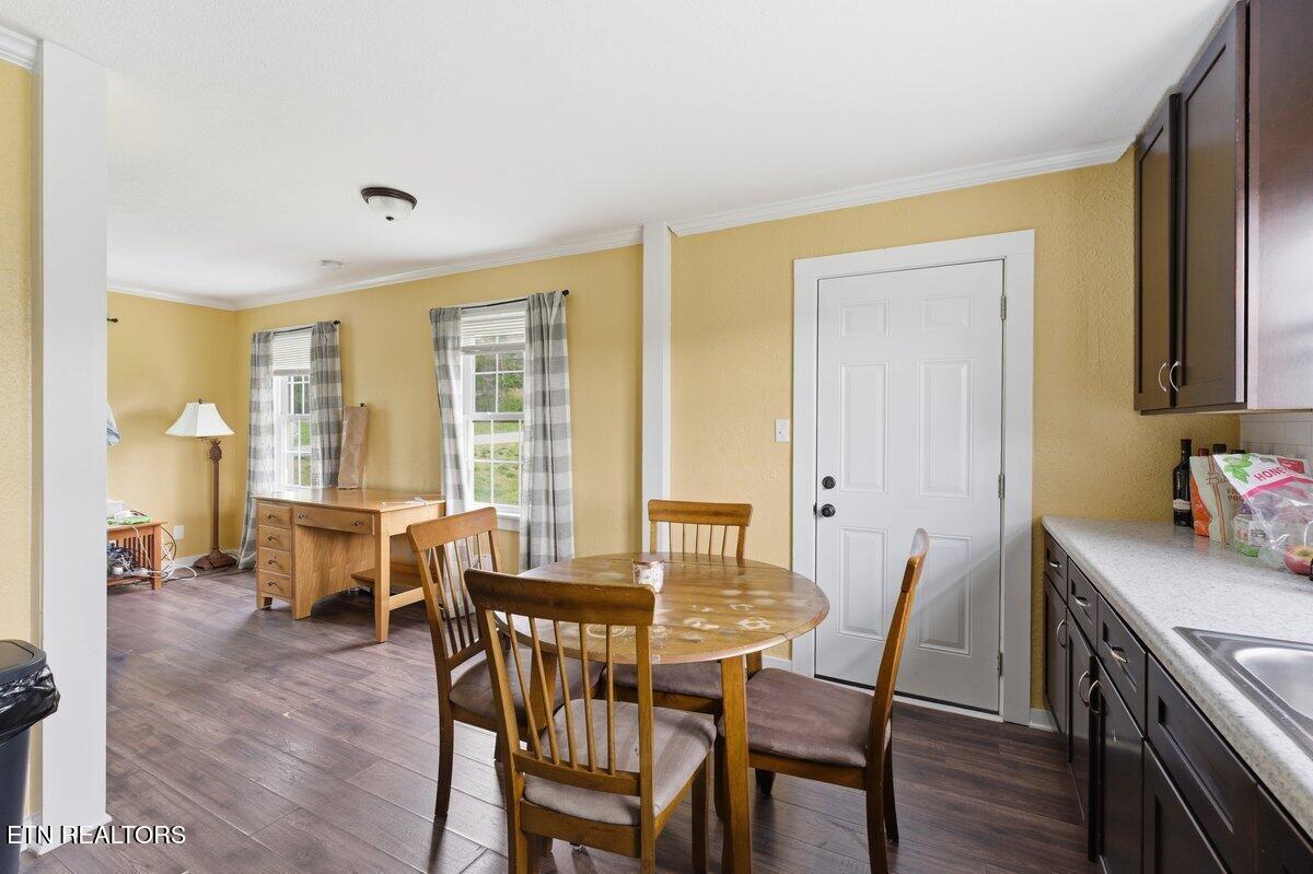 219 Pine Street Clinton TN 37716