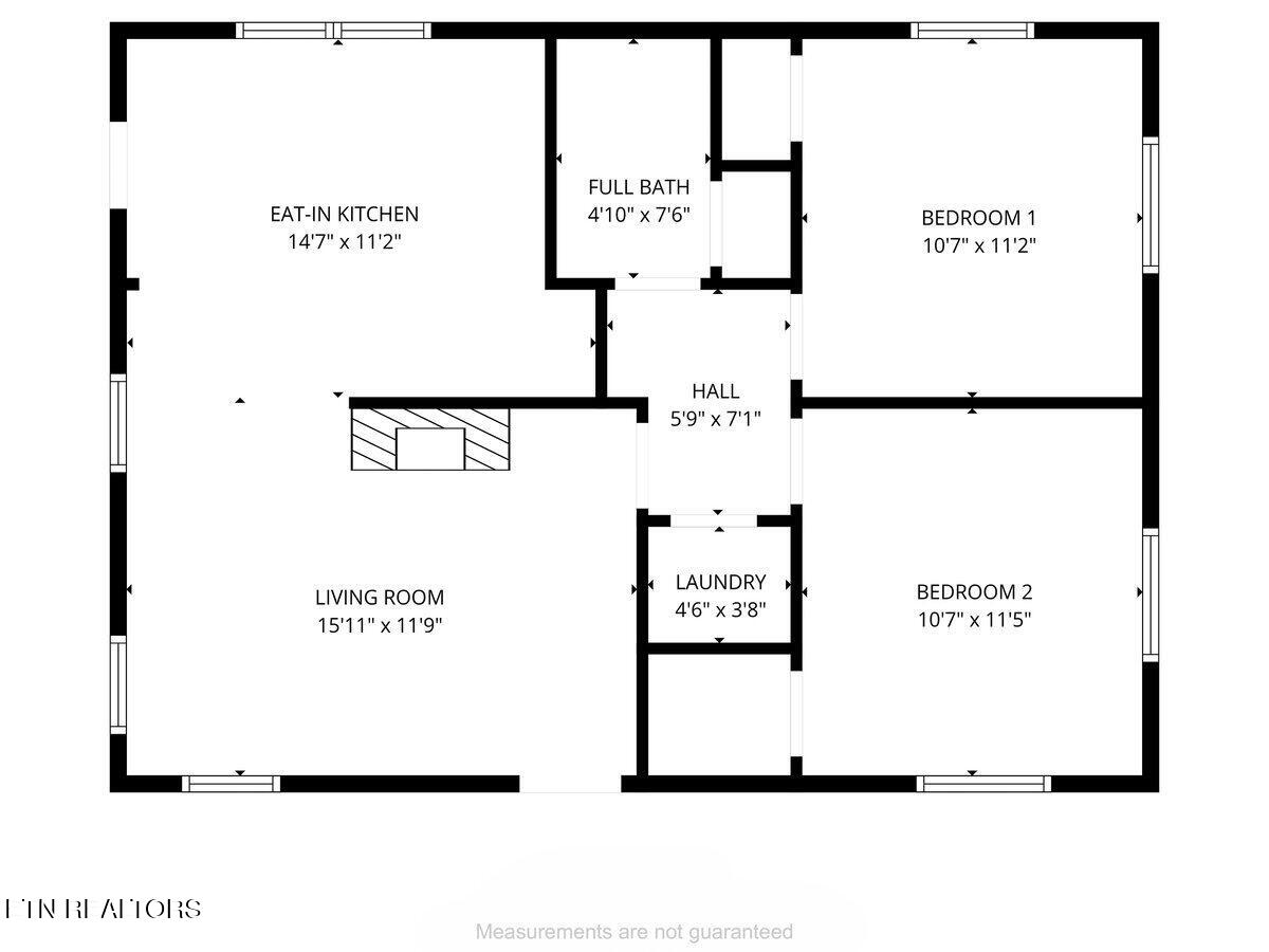 219 Pine Street Clinton TN 37716