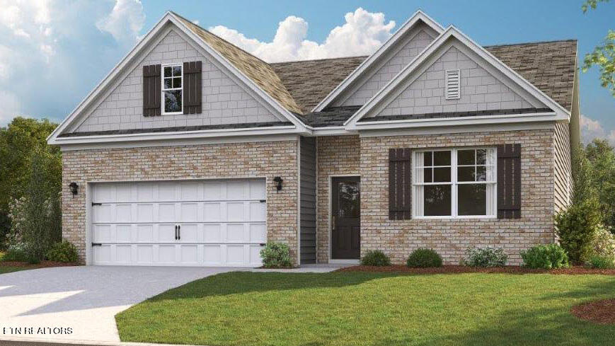 12308 Manhattan Lane Knoxville TN 37932