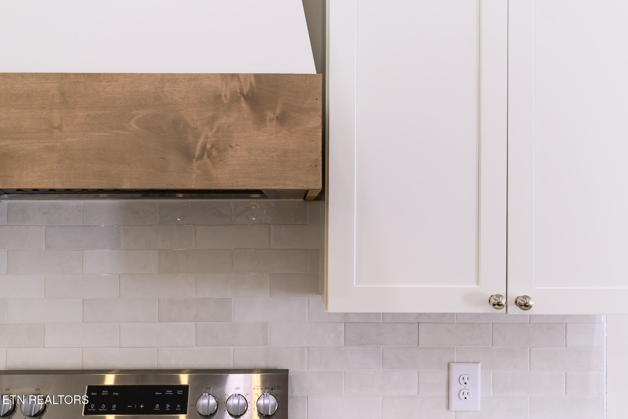 107 Alpine Drive Clinton TN 37716