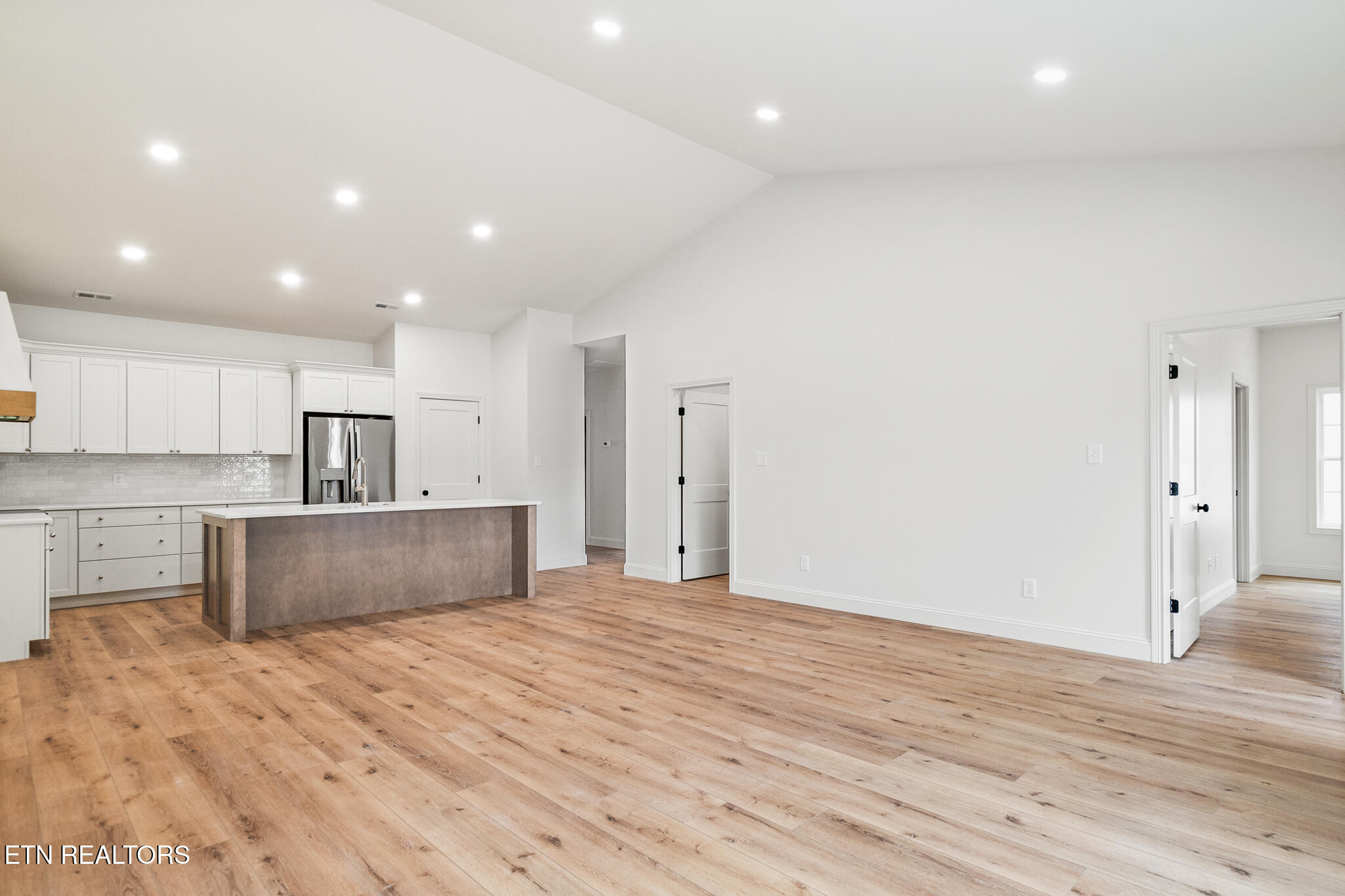 107 Alpine Drive Clinton TN 37716