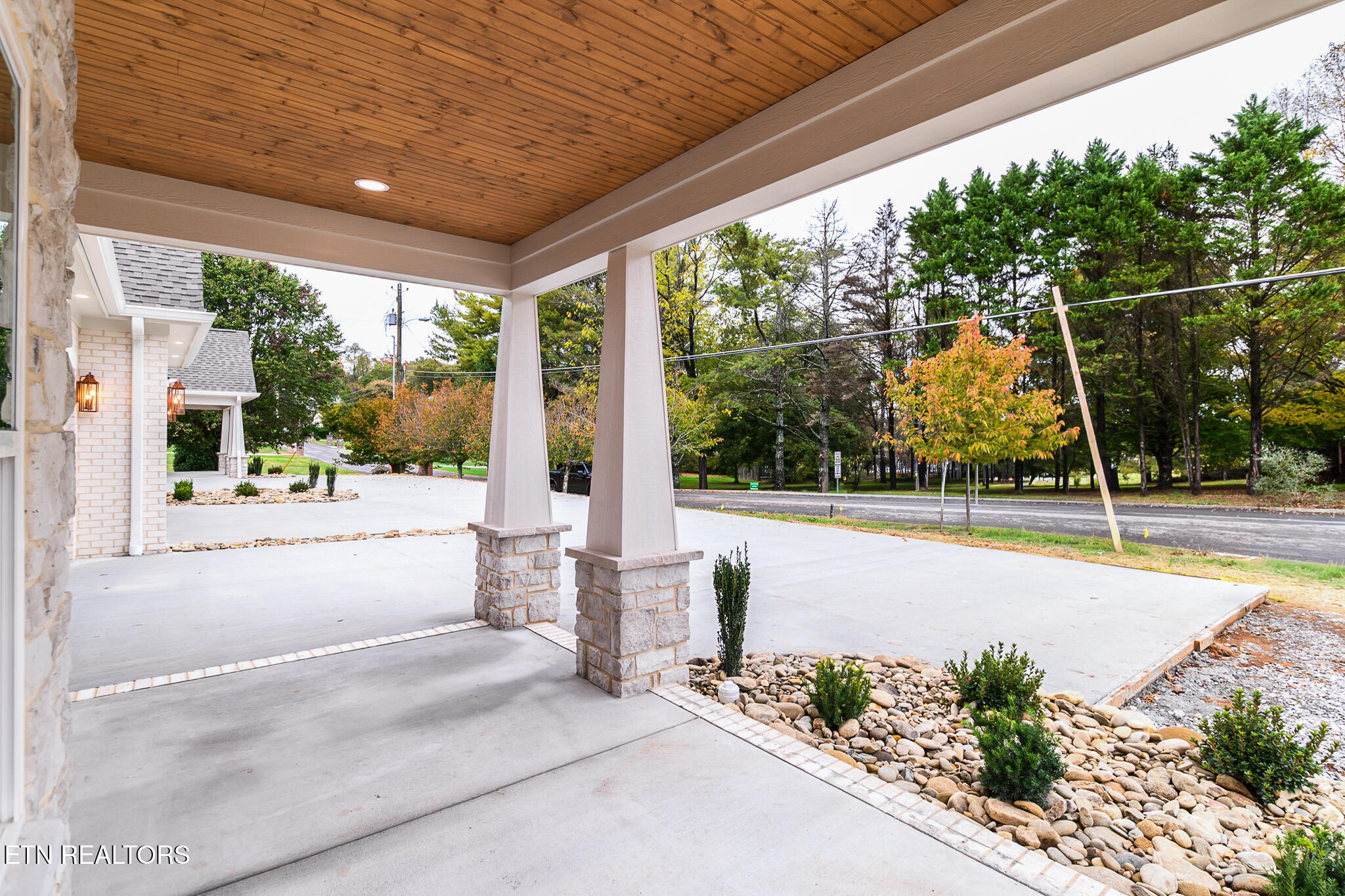 107 Alpine Drive Clinton TN 37716