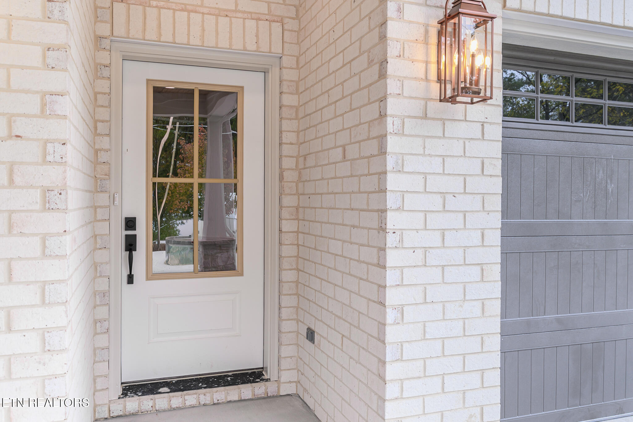 107 Alpine Drive Clinton TN 37716