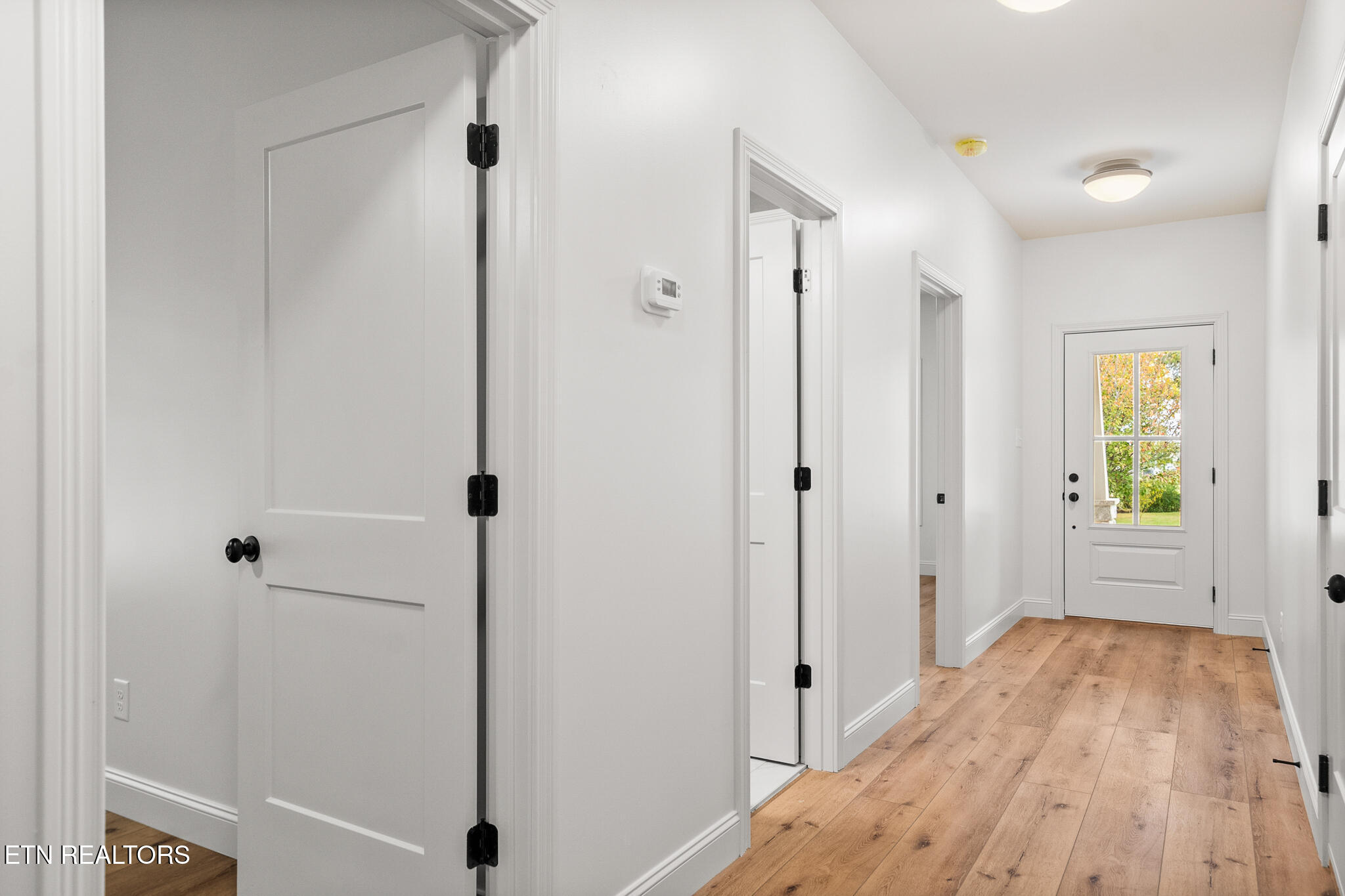 107 Alpine Drive Clinton TN 37716