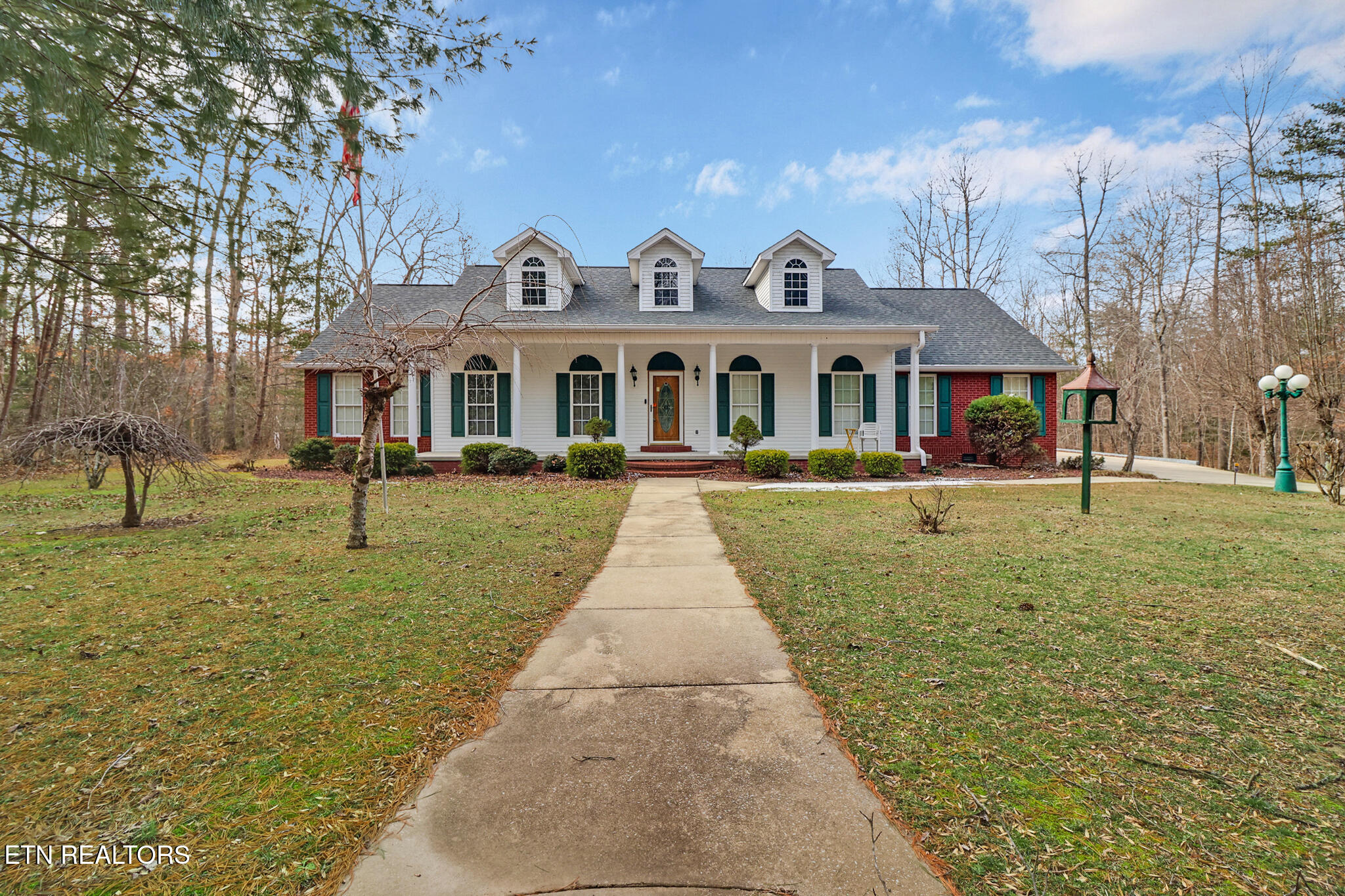 306 Carrie Drive Crossville TN 38572