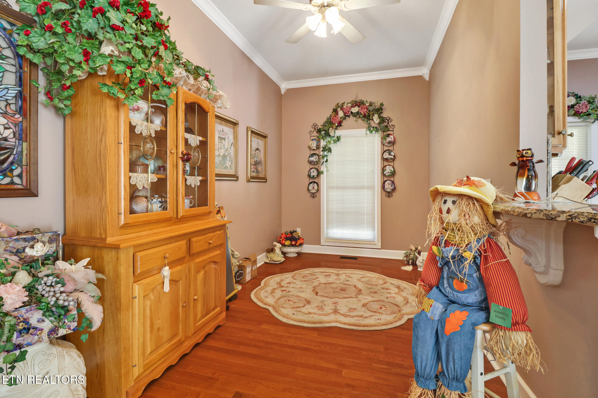 306 Carrie Drive Crossville TN 38572