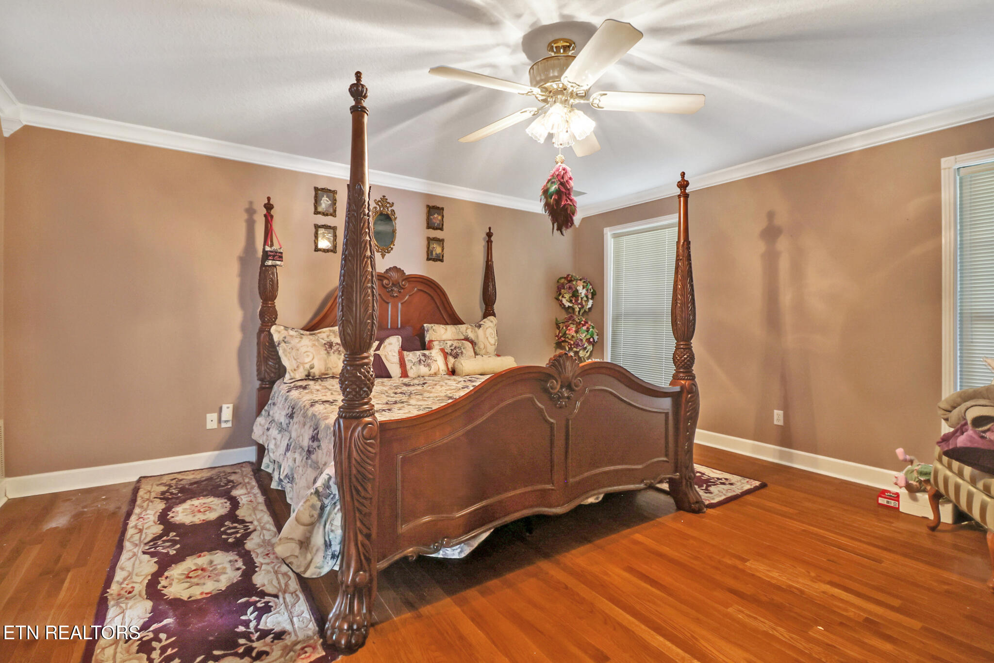 306 Carrie Drive Crossville TN 38572