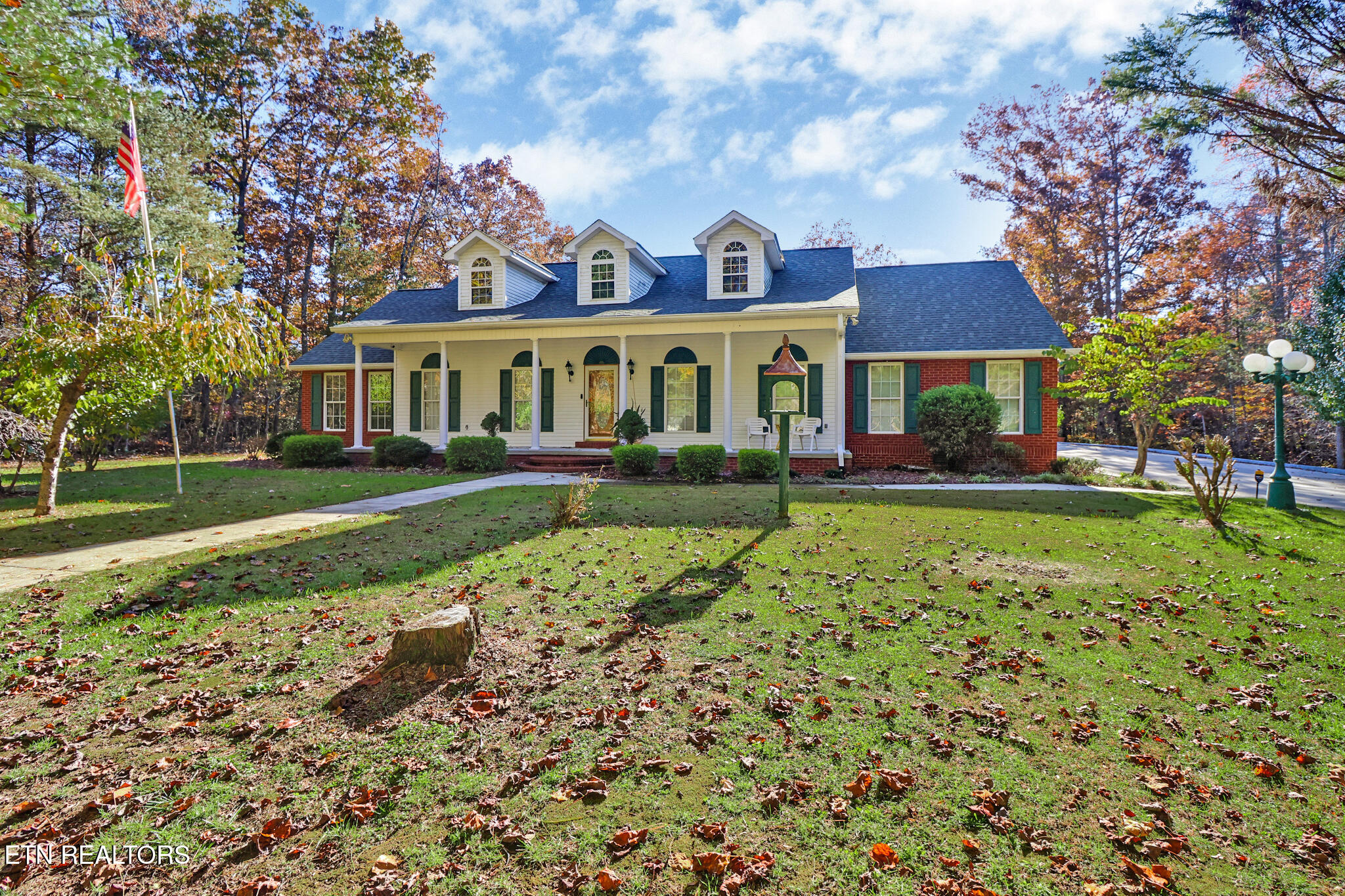 306 Carrie Drive Crossville TN 38572